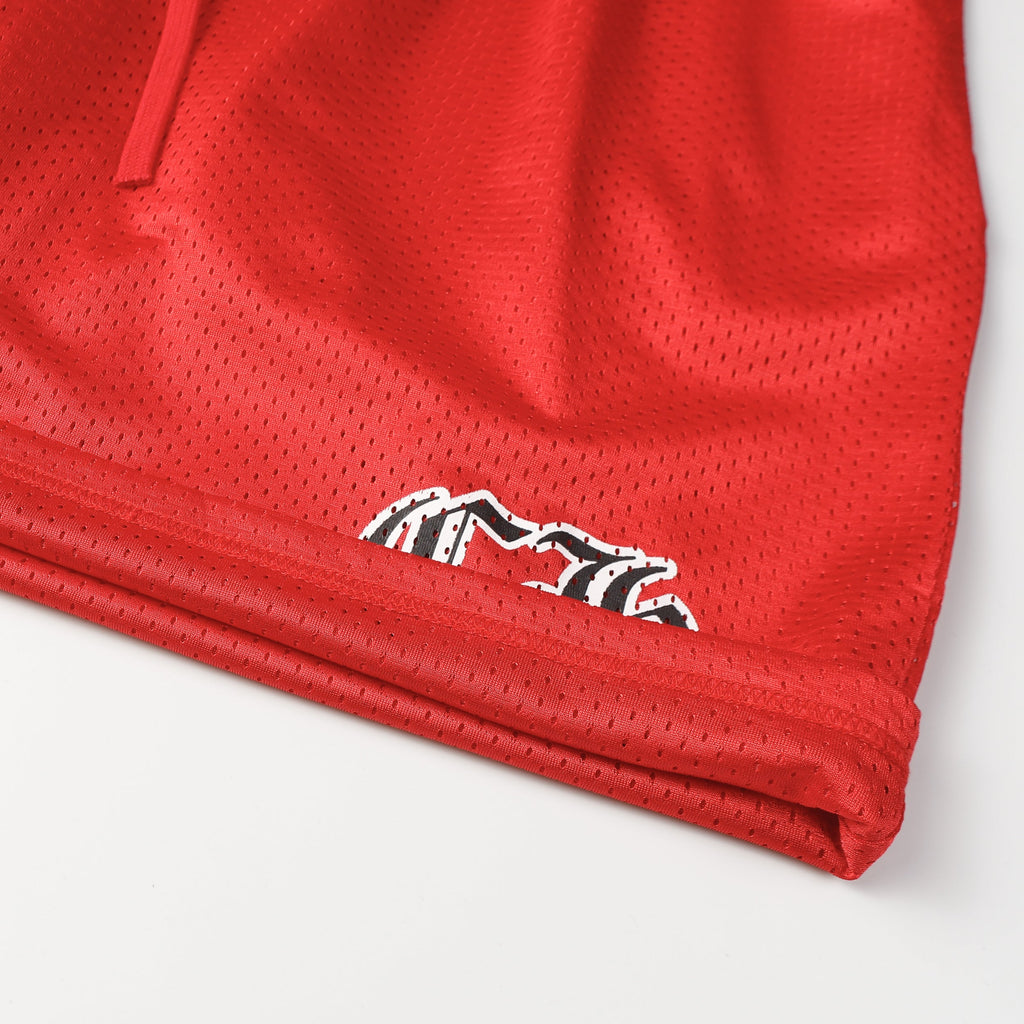 New Shorts 9996-2
