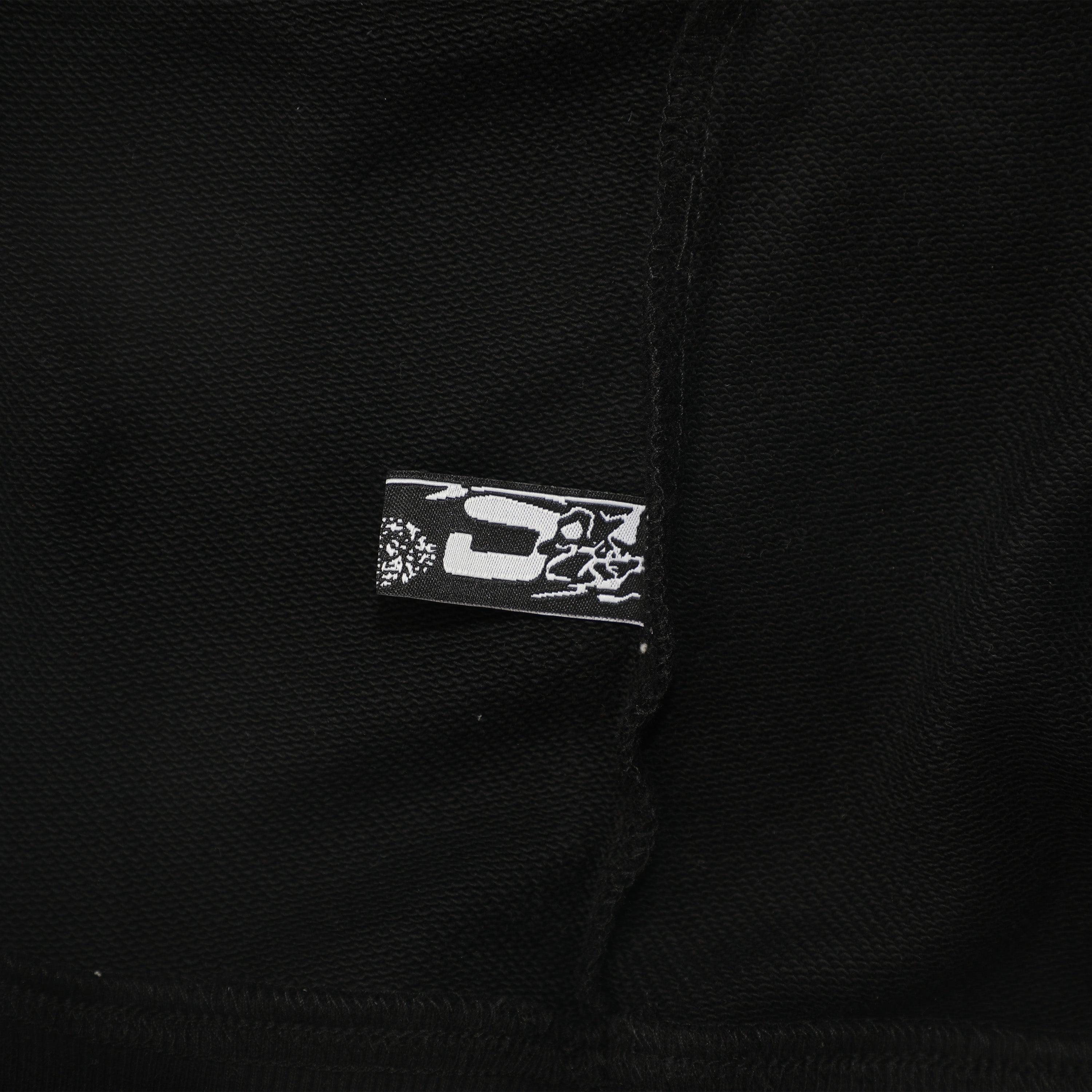 sdmg Hoodie