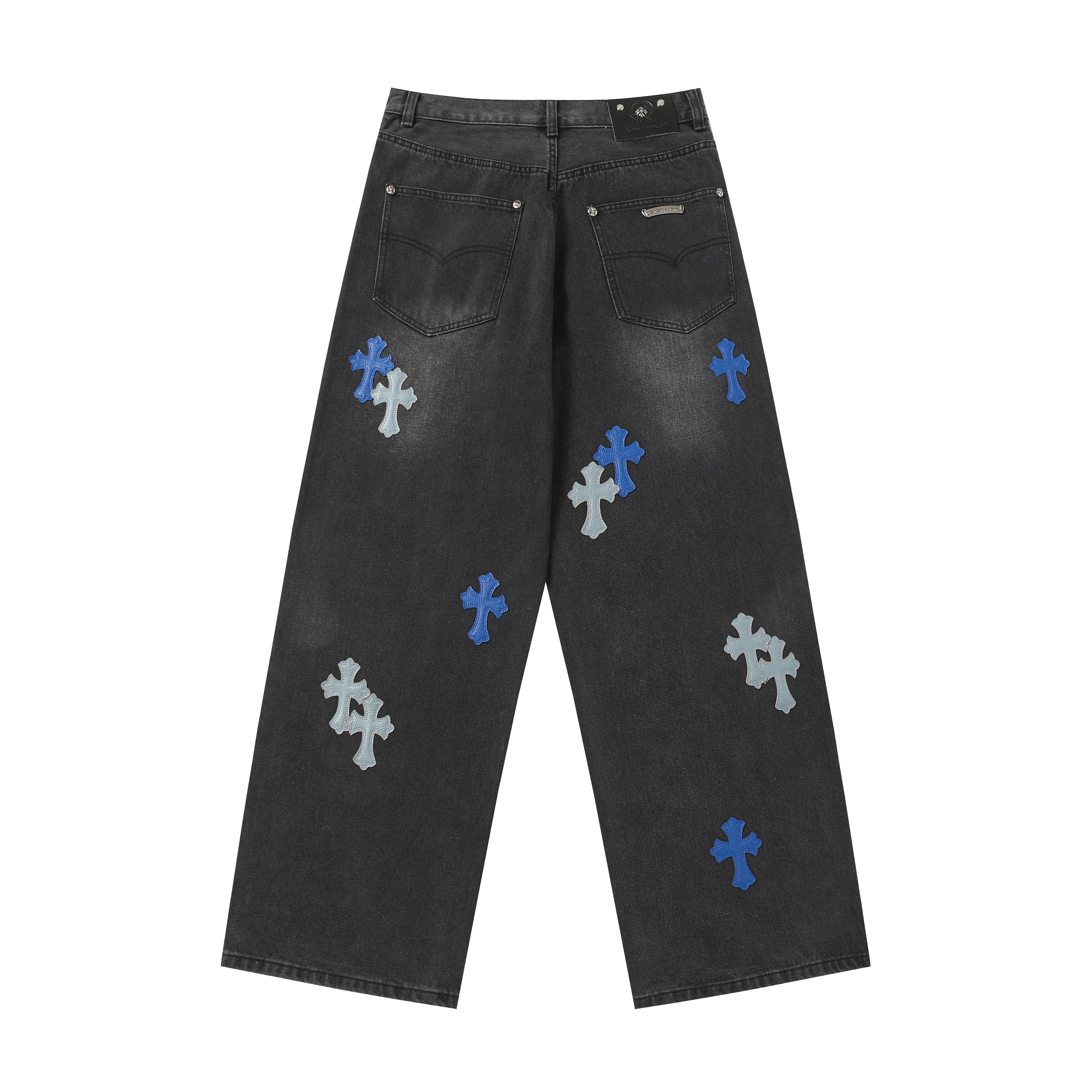 New Pants 302