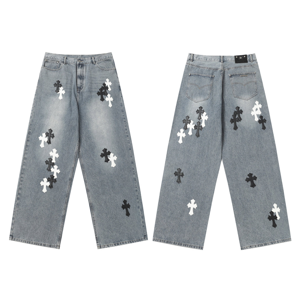 New Pants 301
