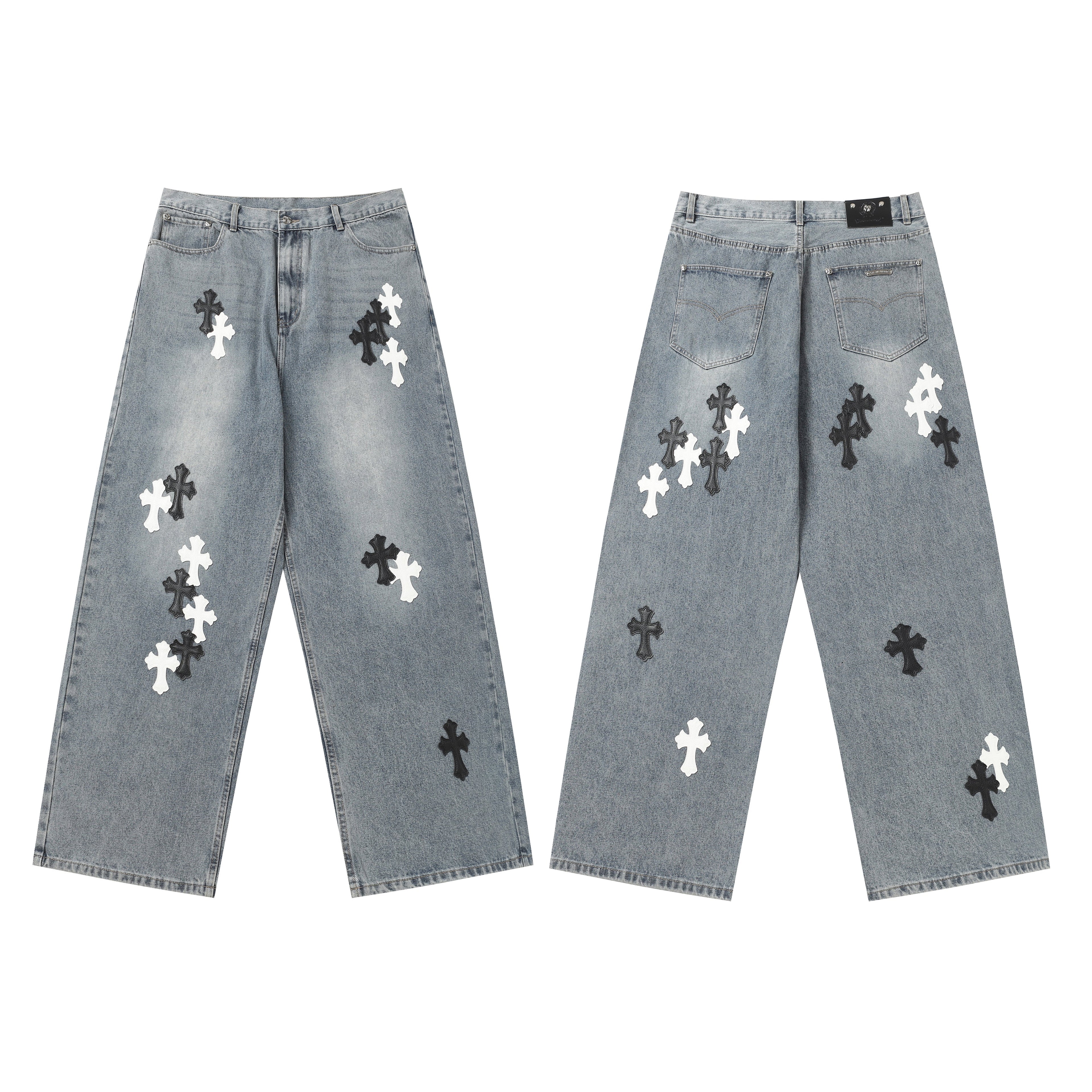 New Pants 301