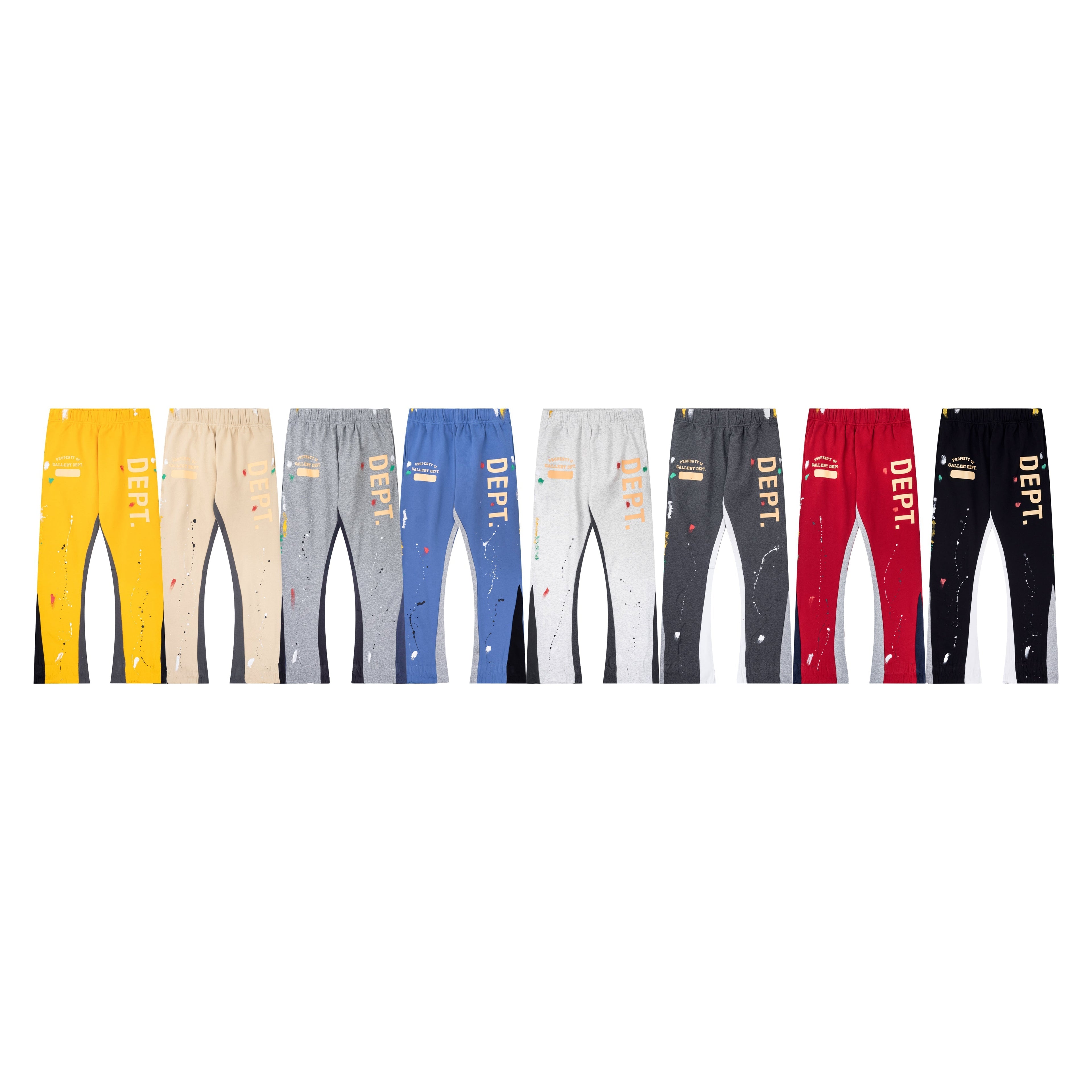 2024 New Pants