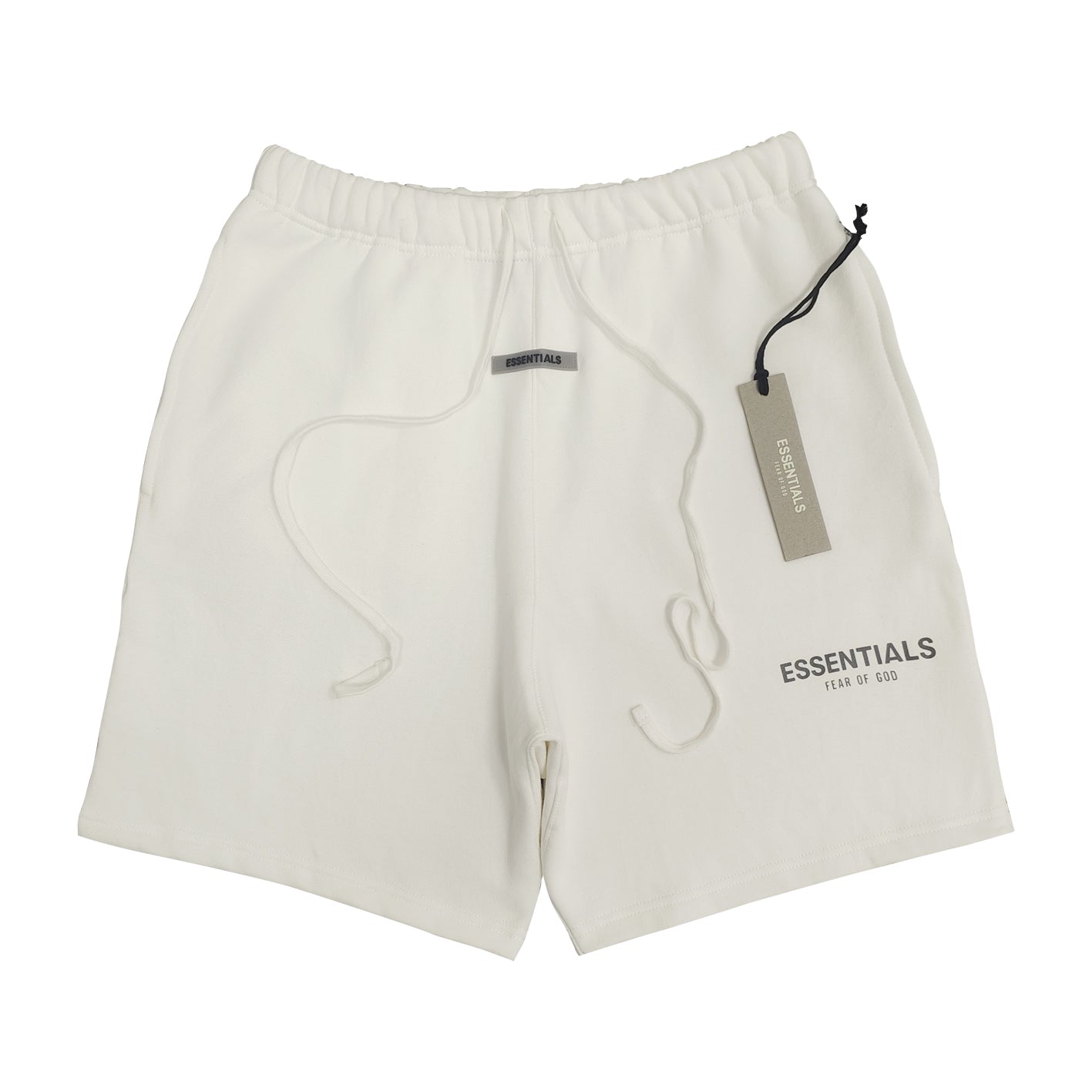 Fear of God  Relaxed Sweat Shorts