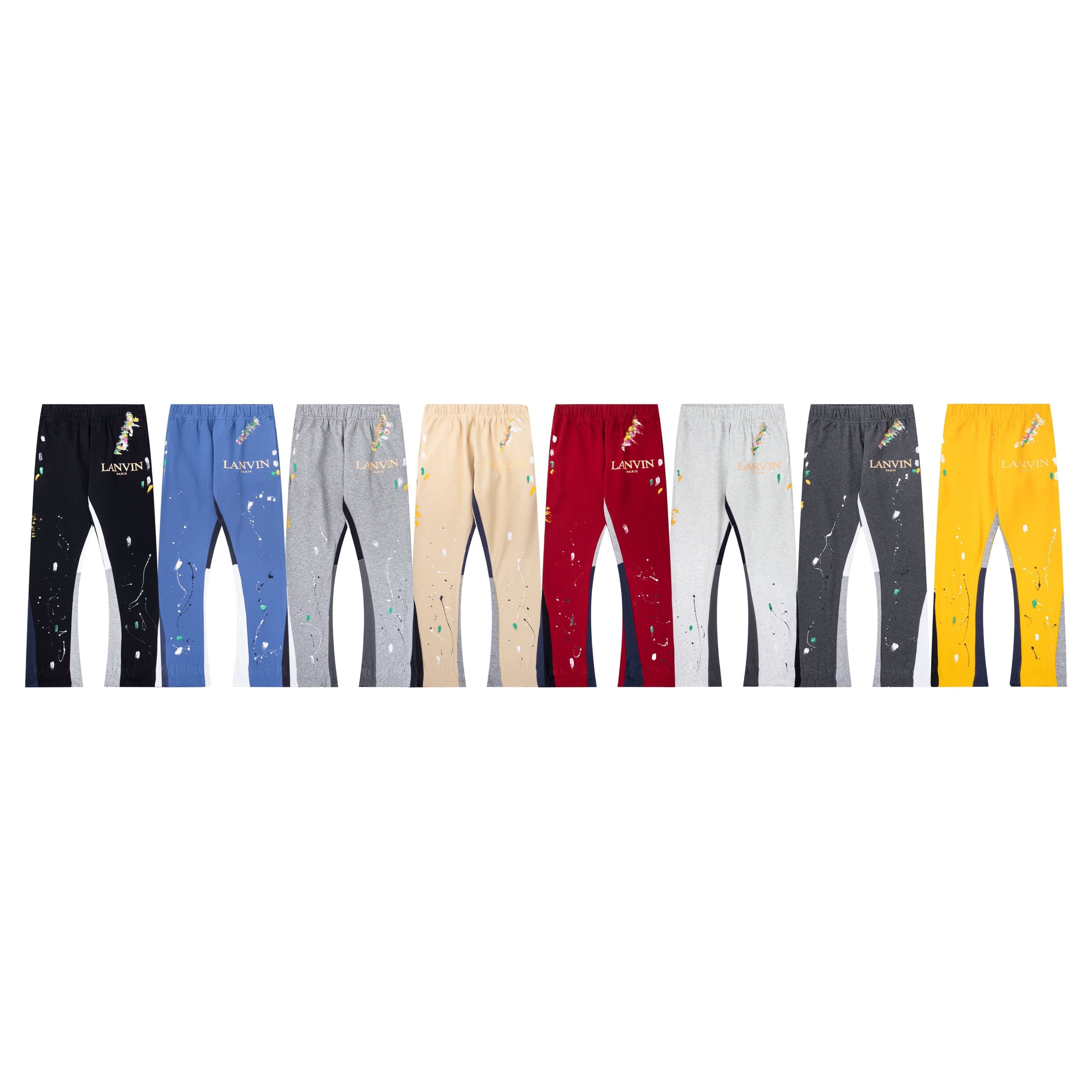 2024 New Pants