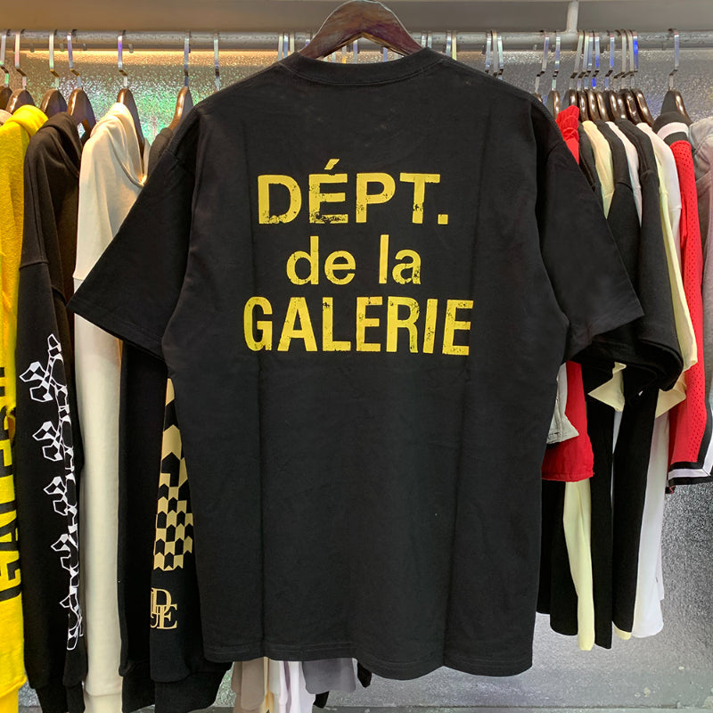 New T-shirt