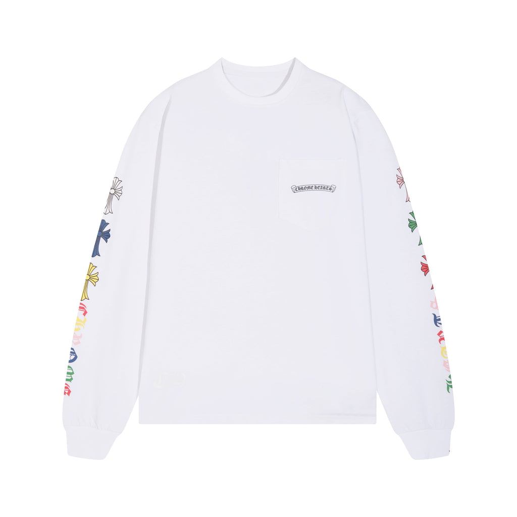 New SWEATSHIRTS 8015