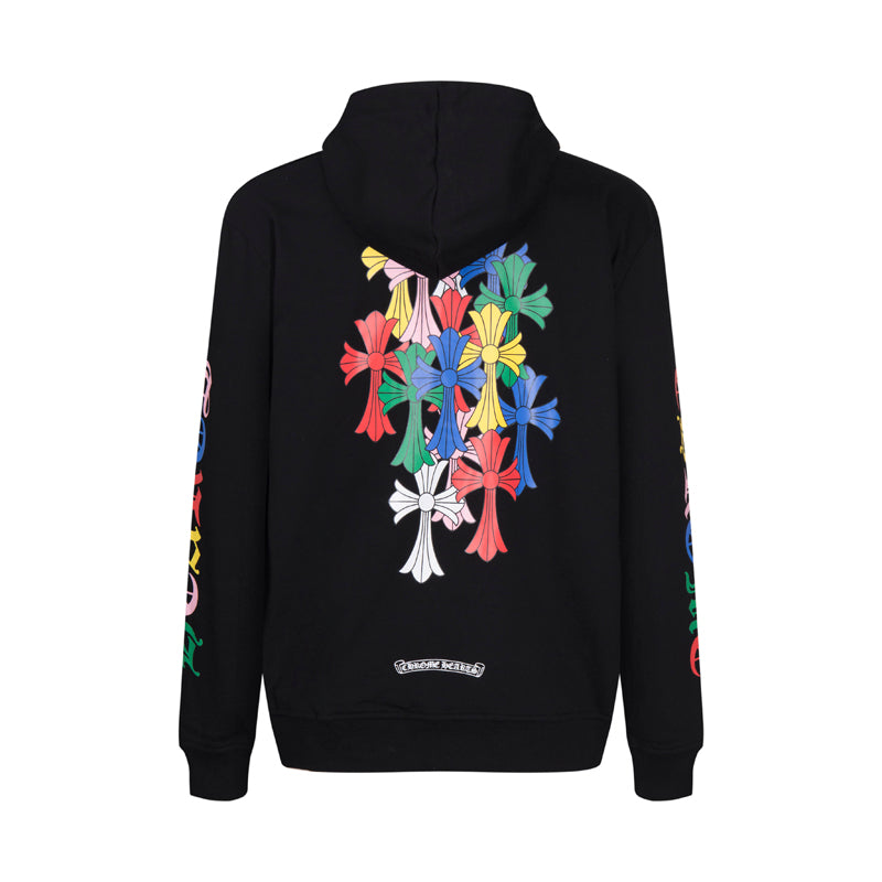 New Zip Up Hoodie 5010