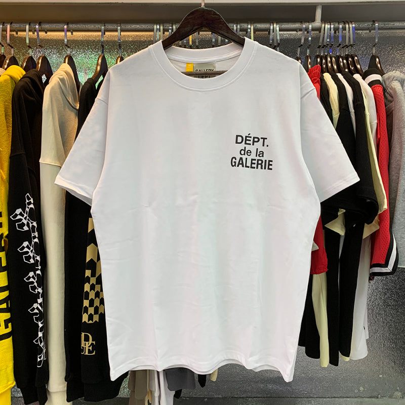 New T-shirt