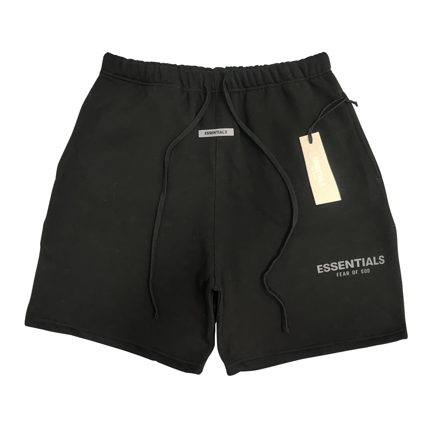 Fear of God  Relaxed Sweat Shorts