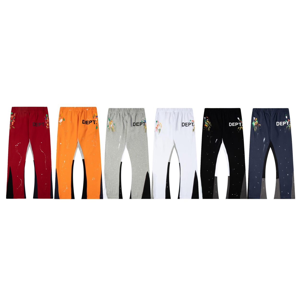 2024 New Pants
