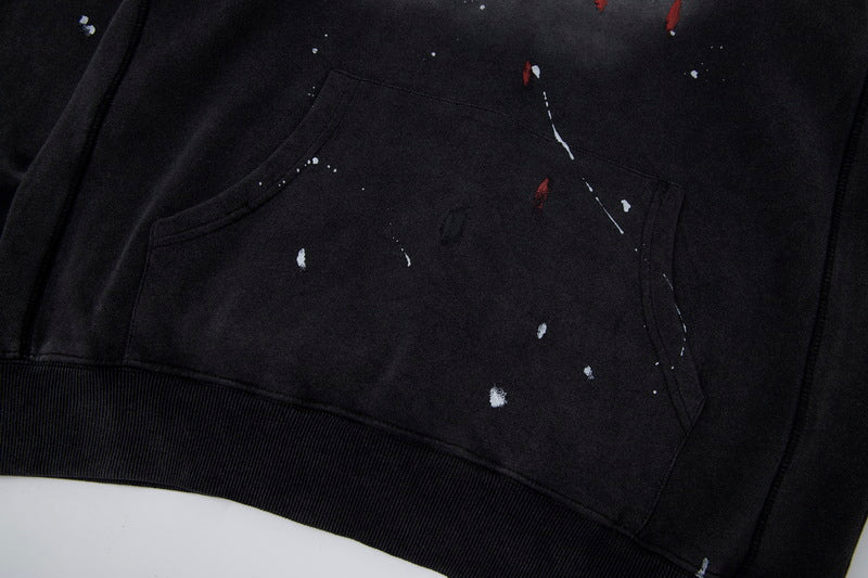 New Hoodie G192