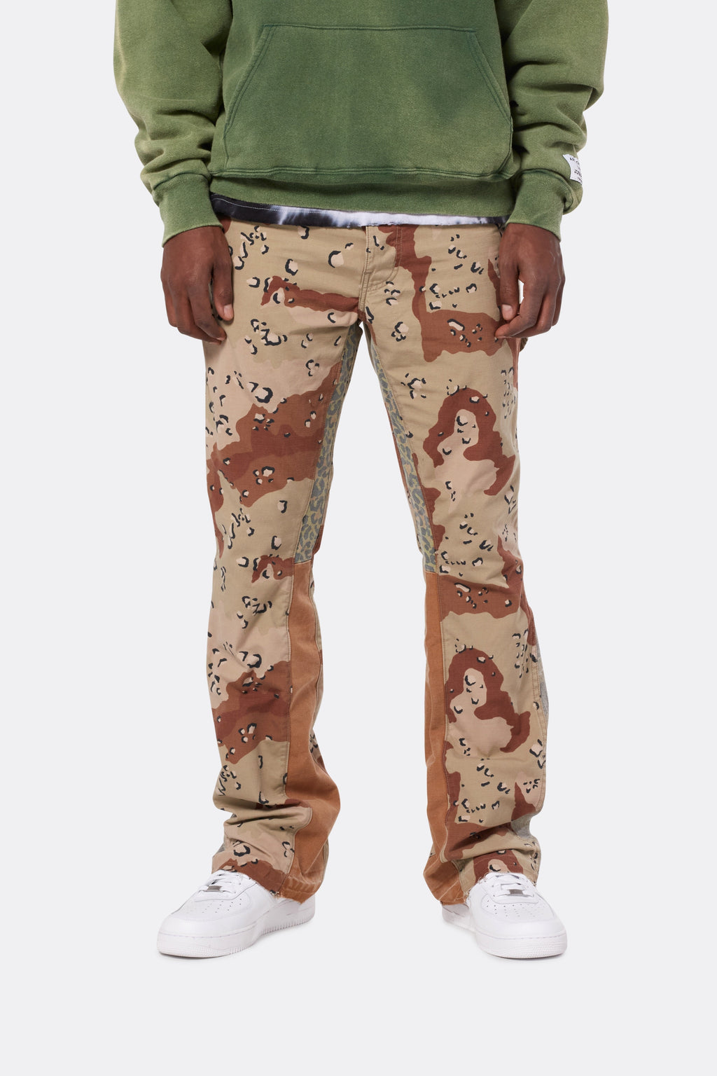 New Pants