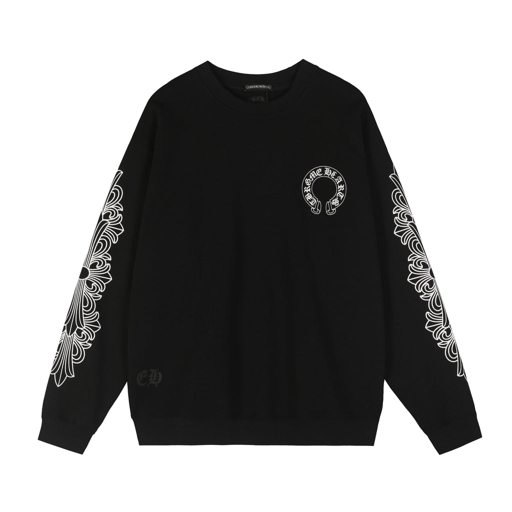 New SWEATSHIRTS TQ49