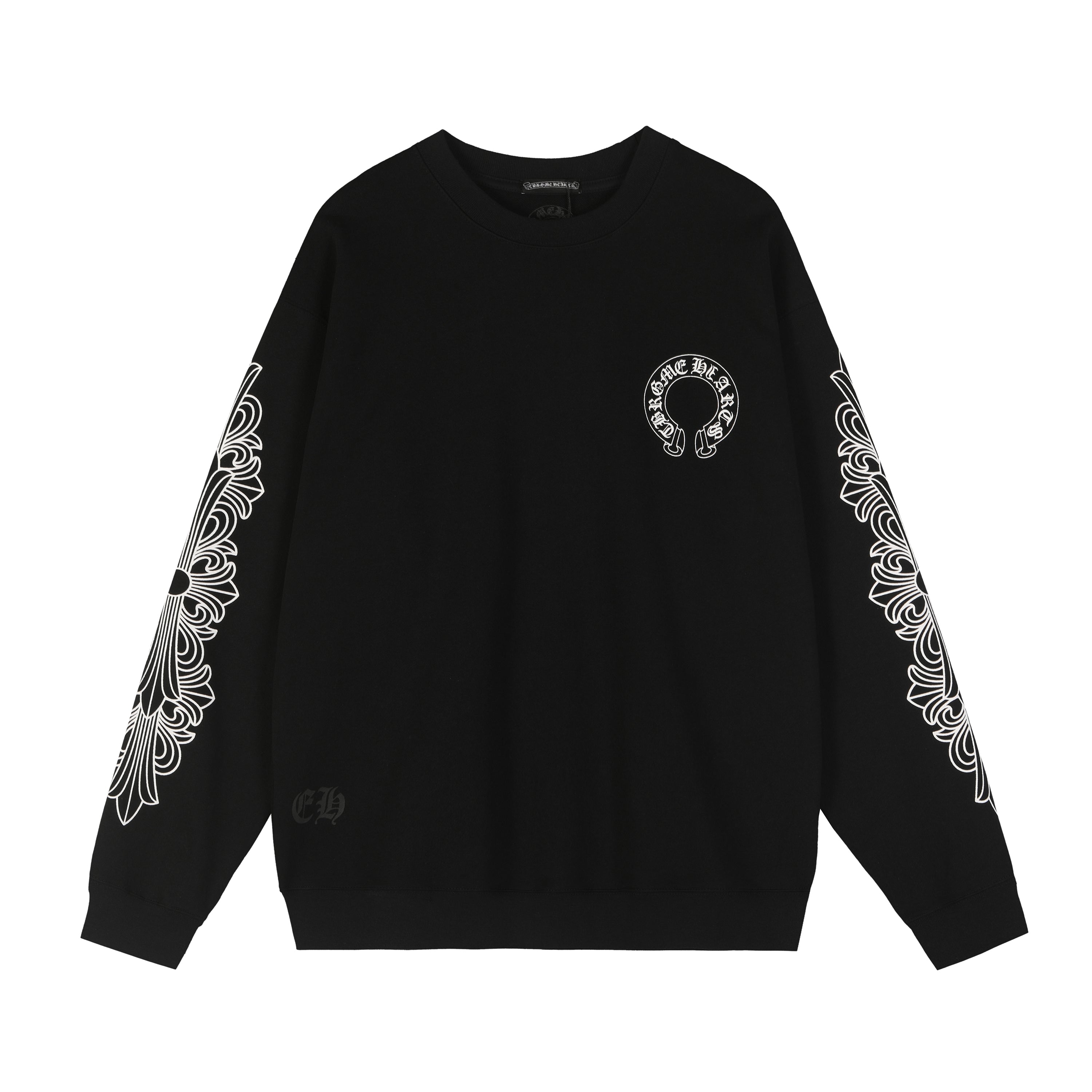 New SWEATSHIRTS TQ49