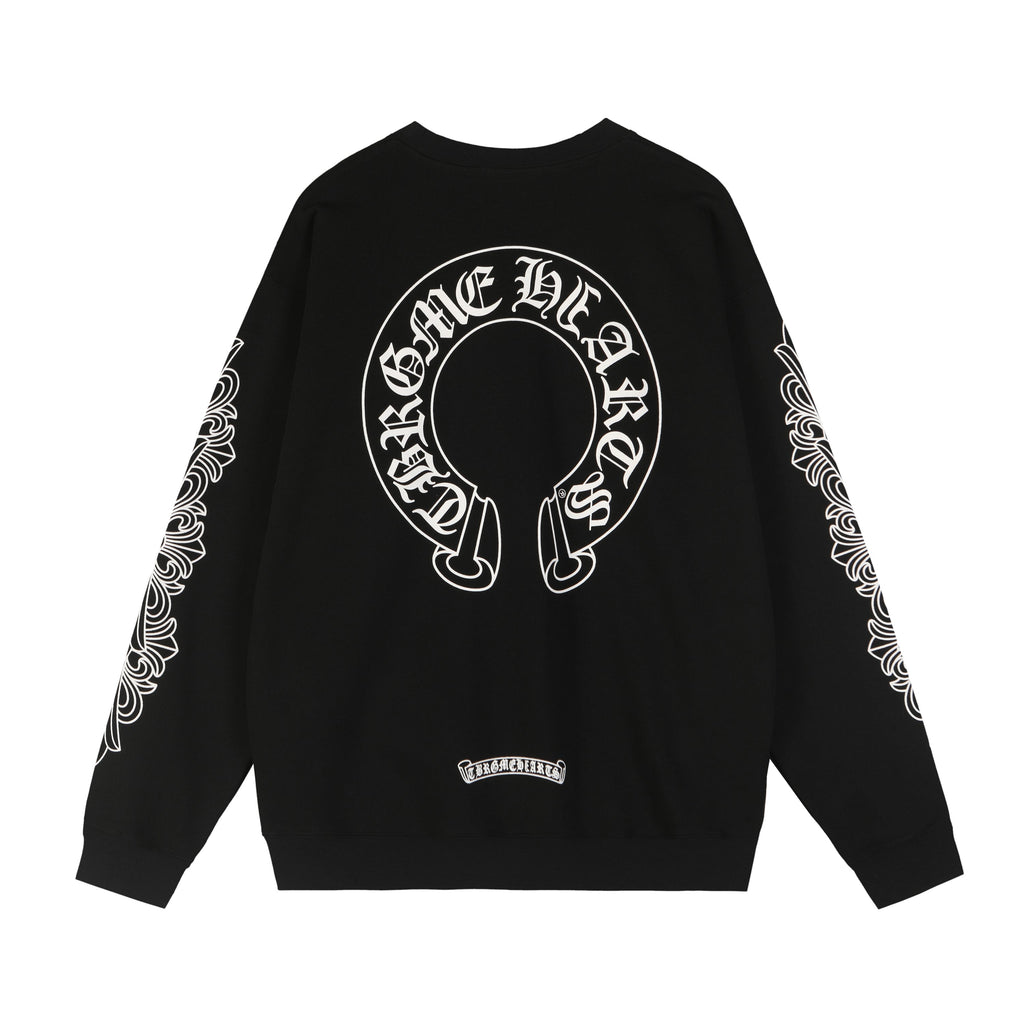 New SWEATSHIRTS TQ49