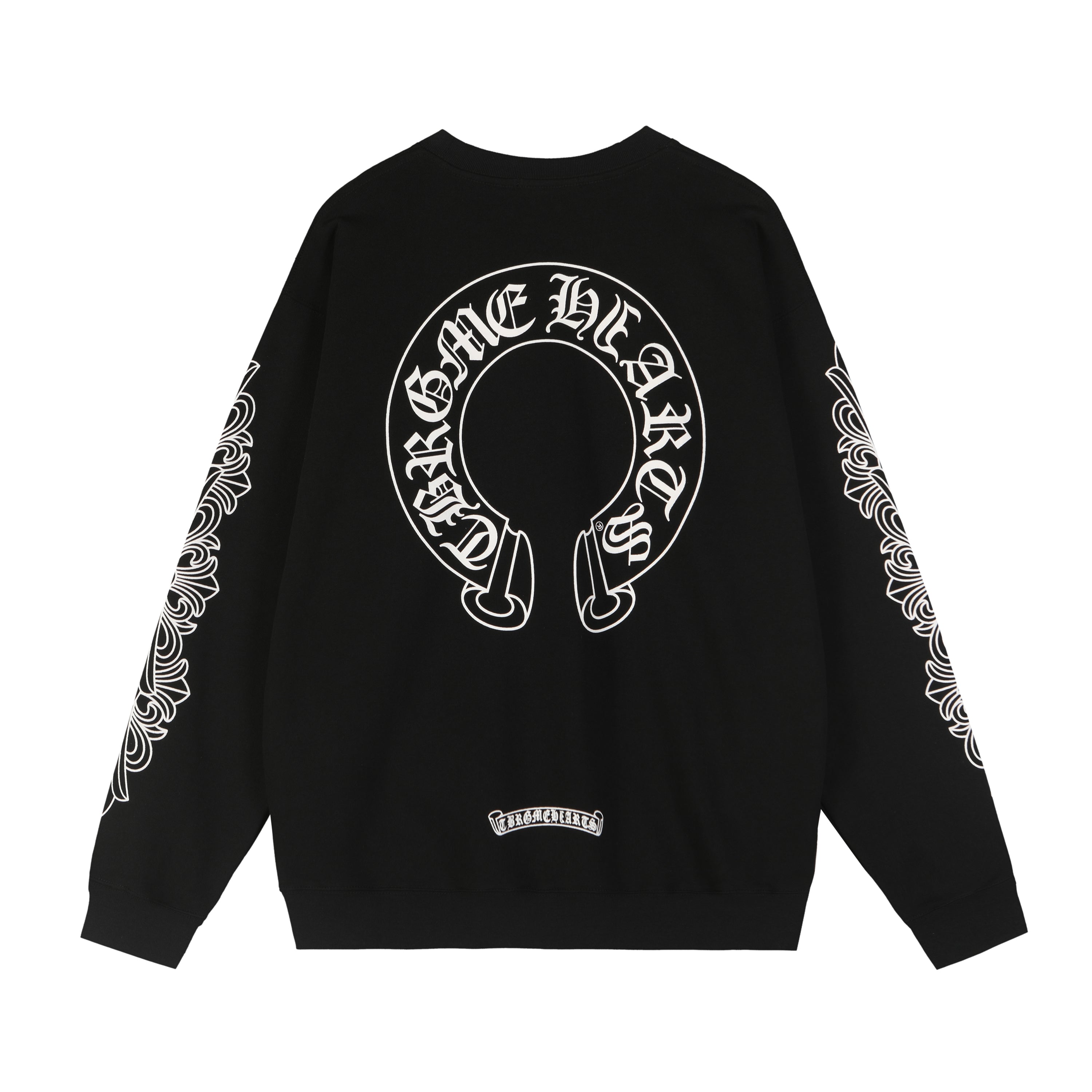New SWEATSHIRTS TQ49