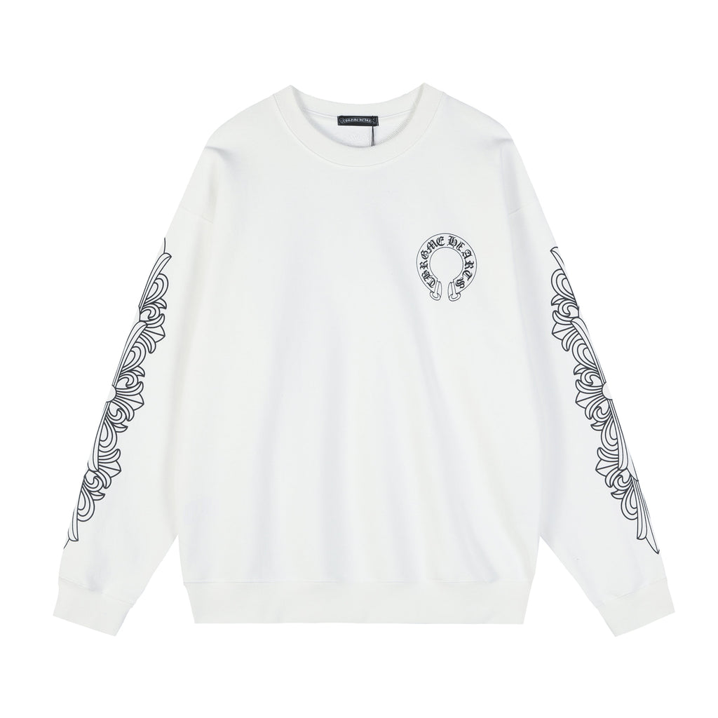 New SWEATSHIRTS TQ49
