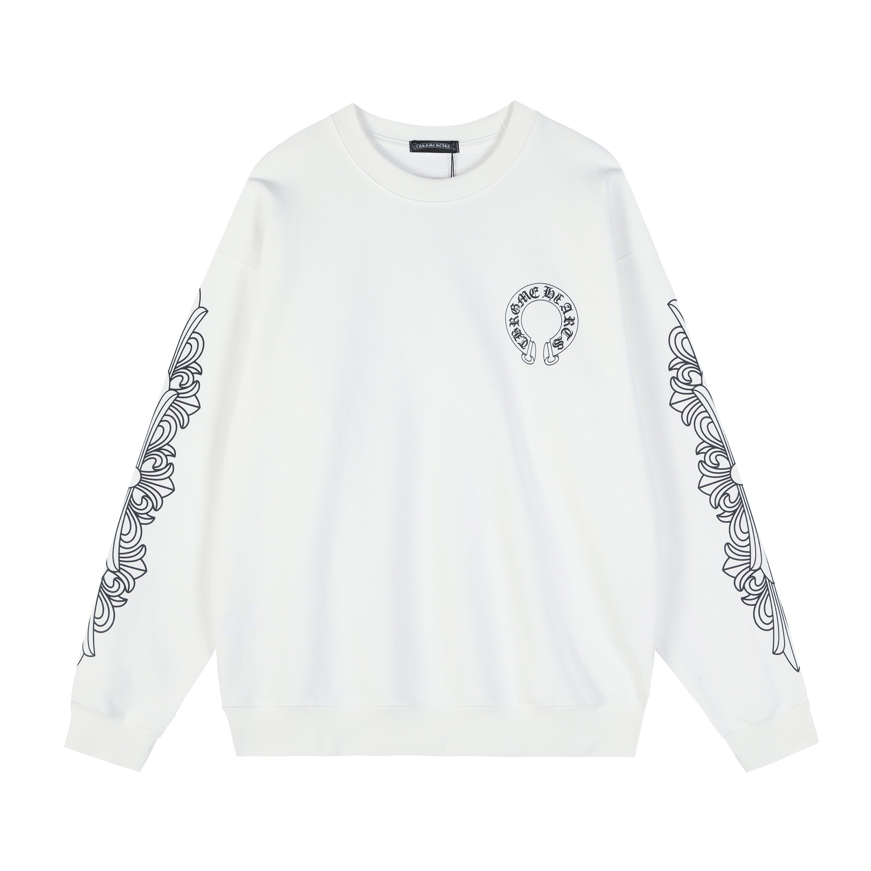 New SWEATSHIRTS TQ49