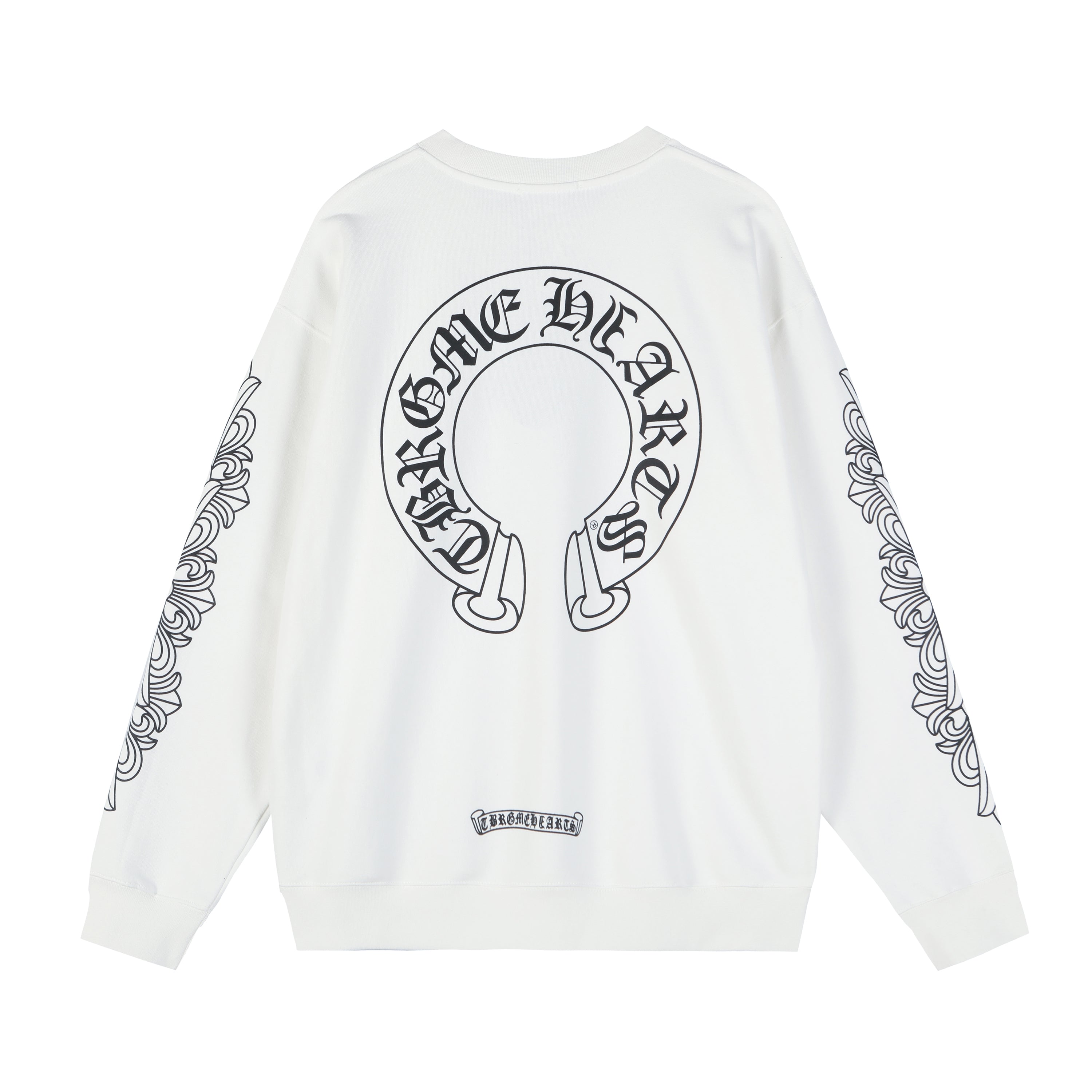 New SWEATSHIRTS TQ49