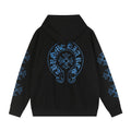 New  Zip Up Hoodie -TQ72