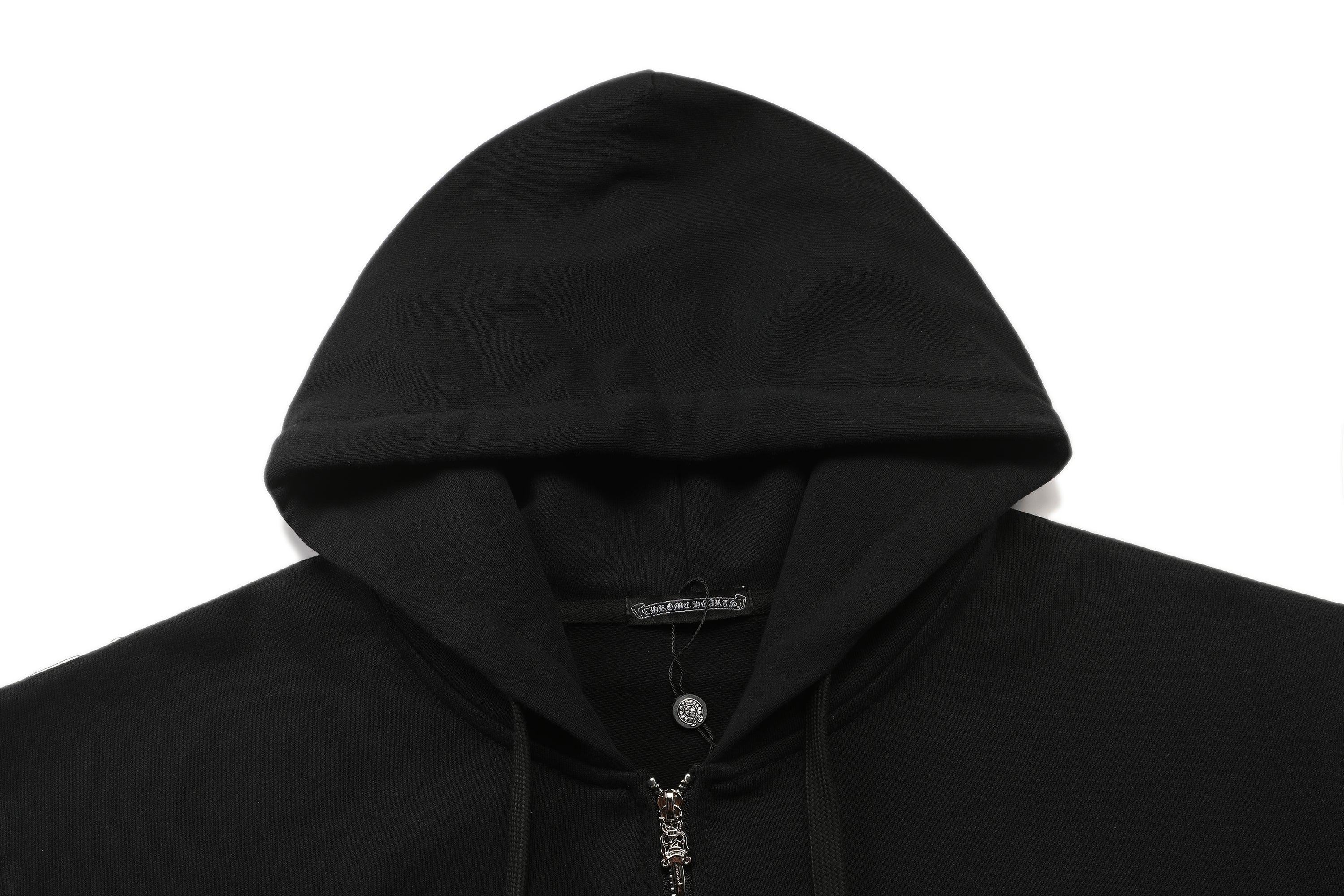 New  Zip Up Hoodie -TQ72