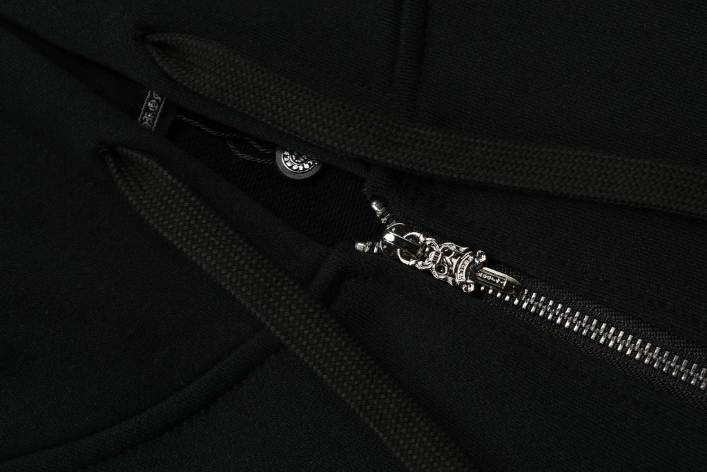 New  Zip Up Hoodie -TQ72