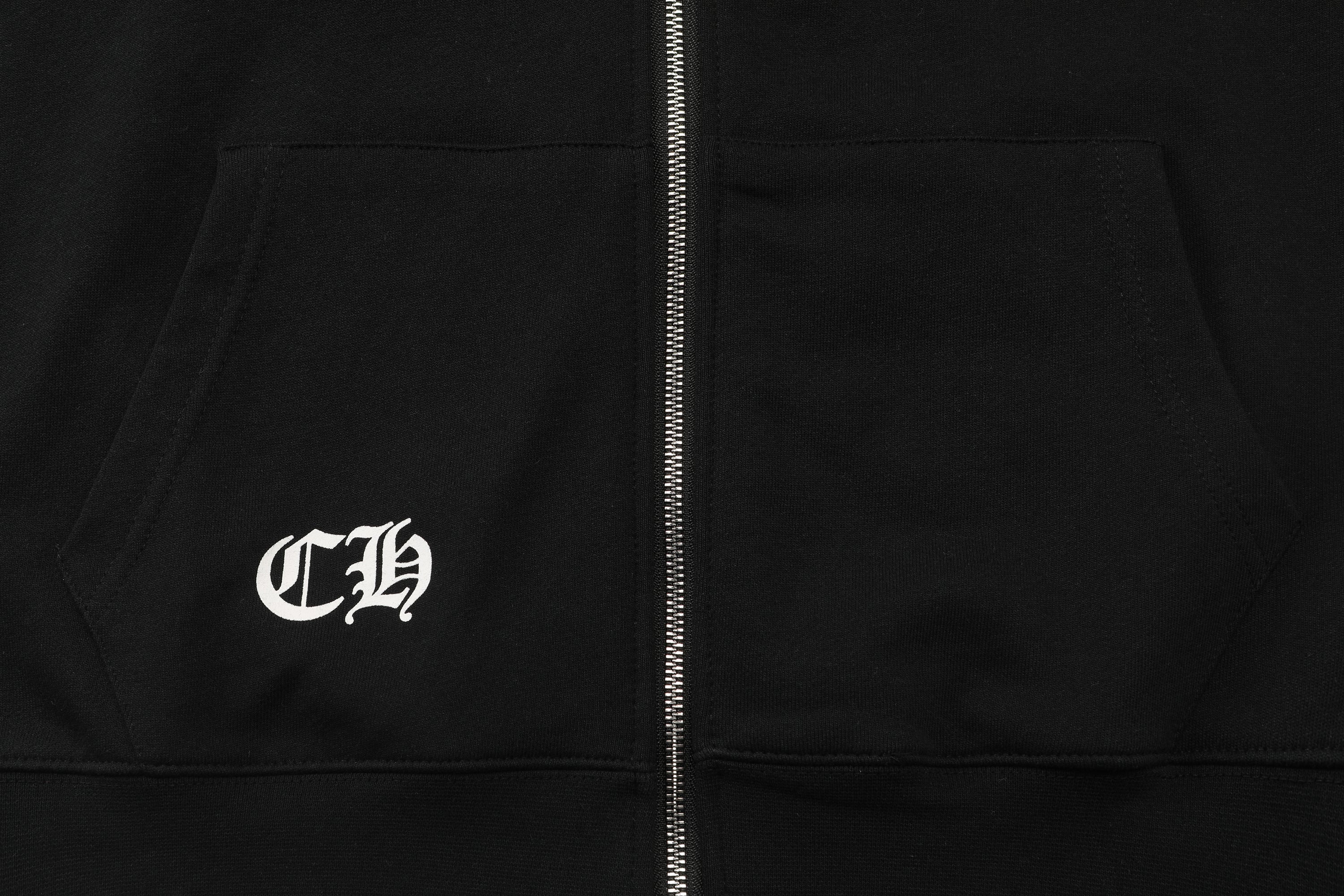 New  Zip Up Hoodie -TQ72