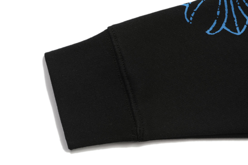 New  Zip Up Hoodie -TQ72