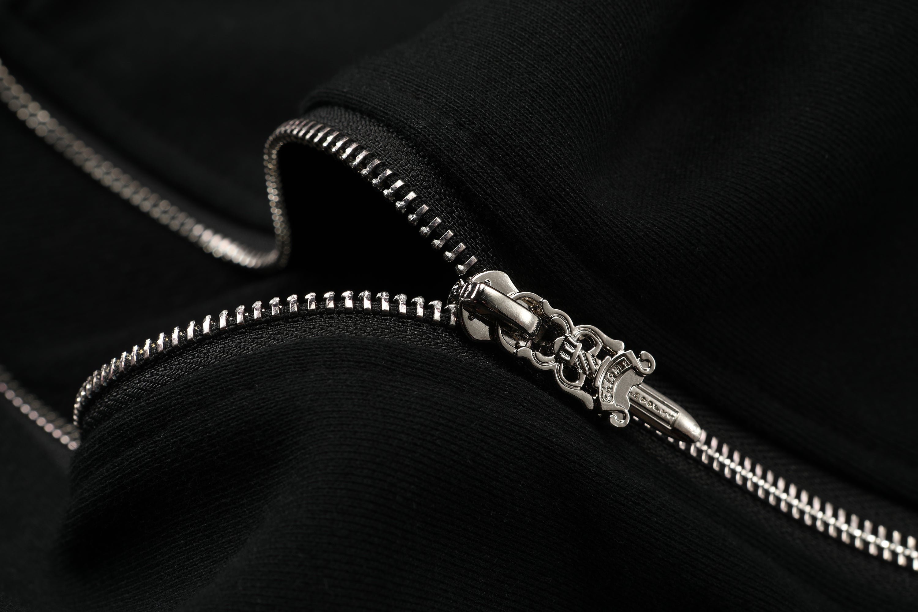 New  Zip Up Hoodie -TQ72