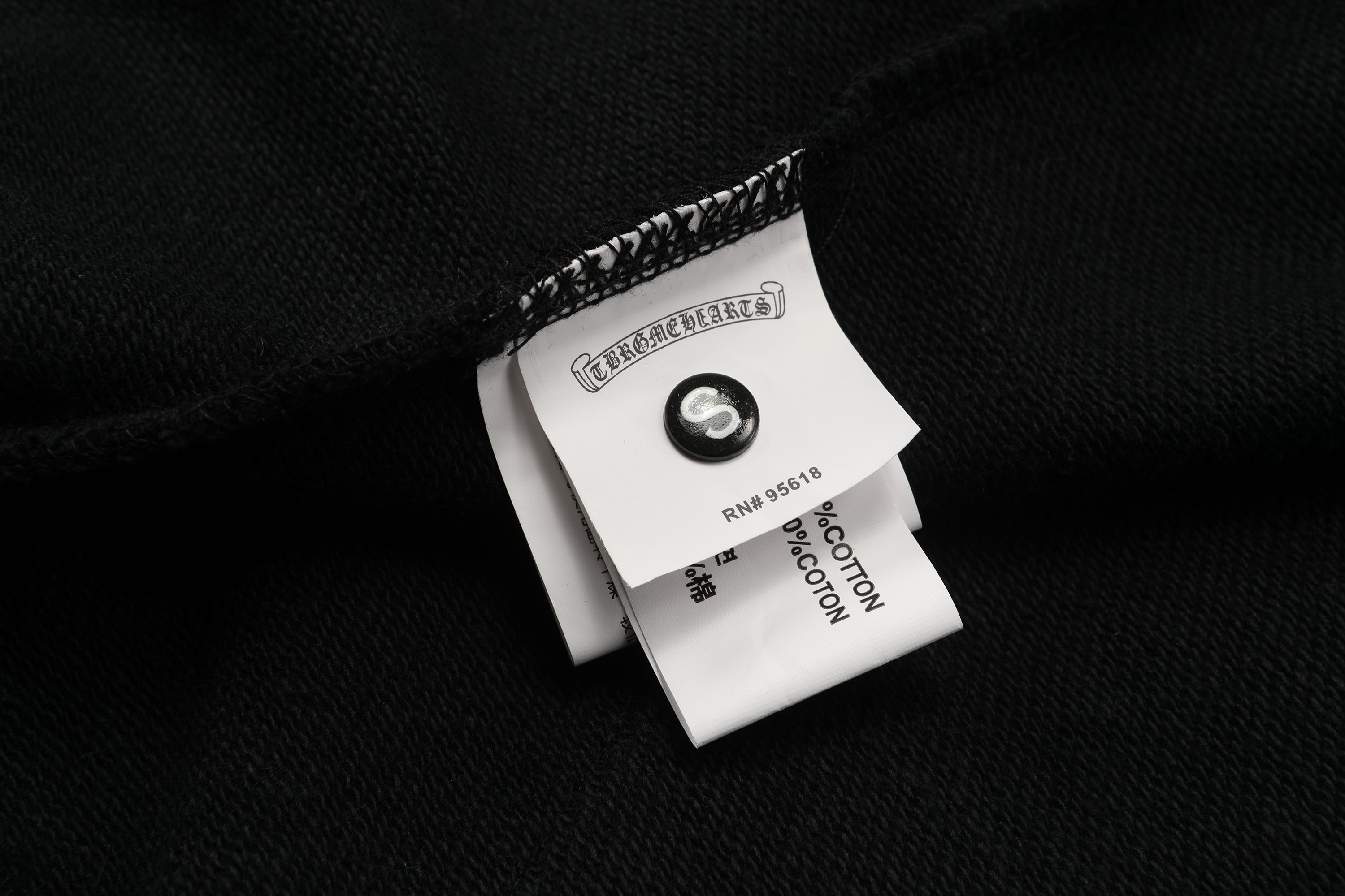 New  Zip Up Hoodie -TQ72