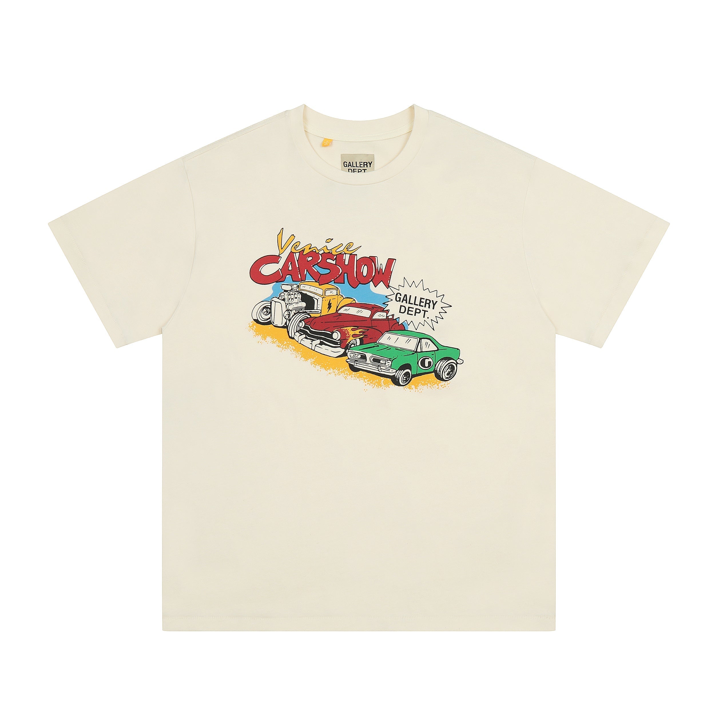 New T-shirt D27
