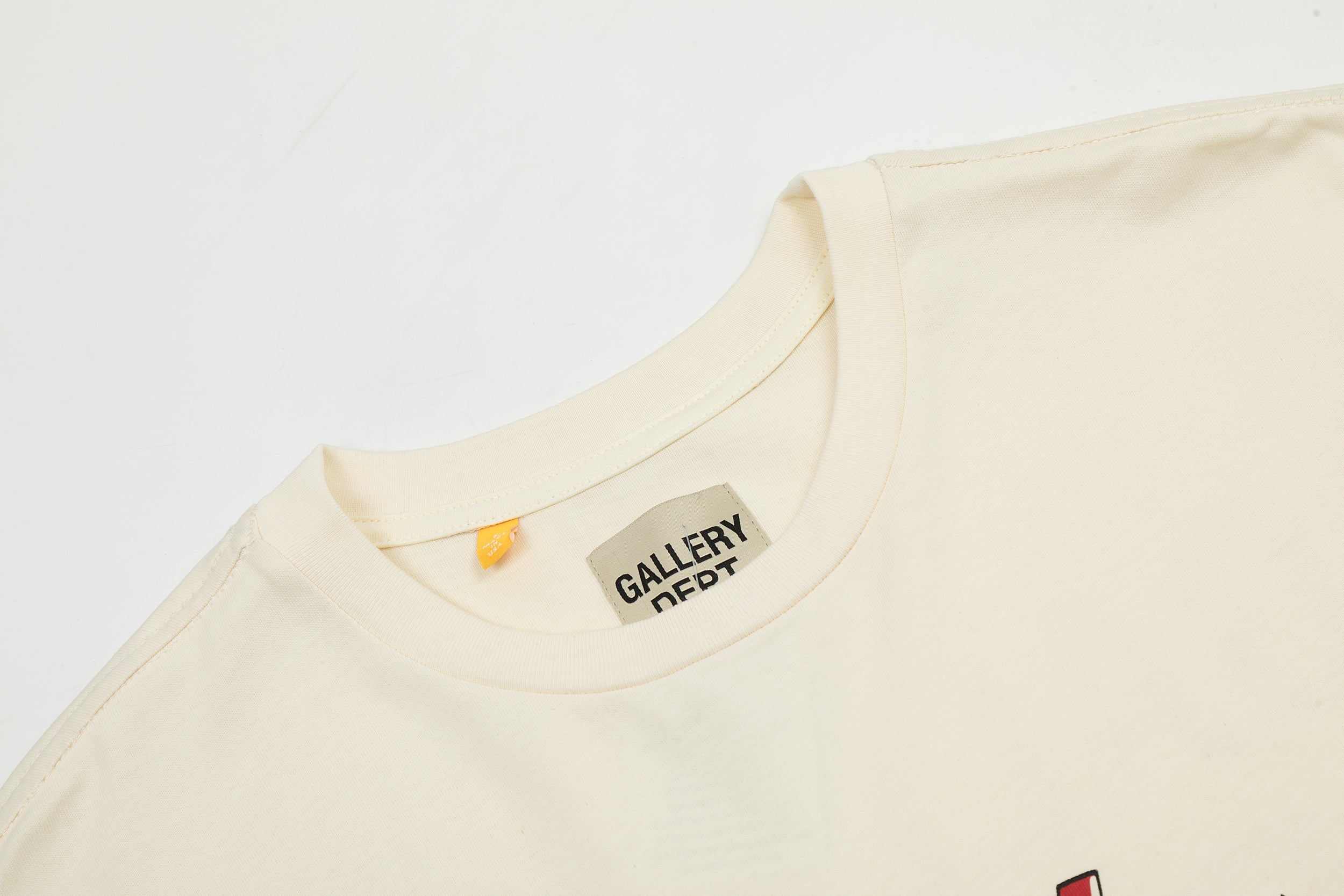 New T-shirt D22