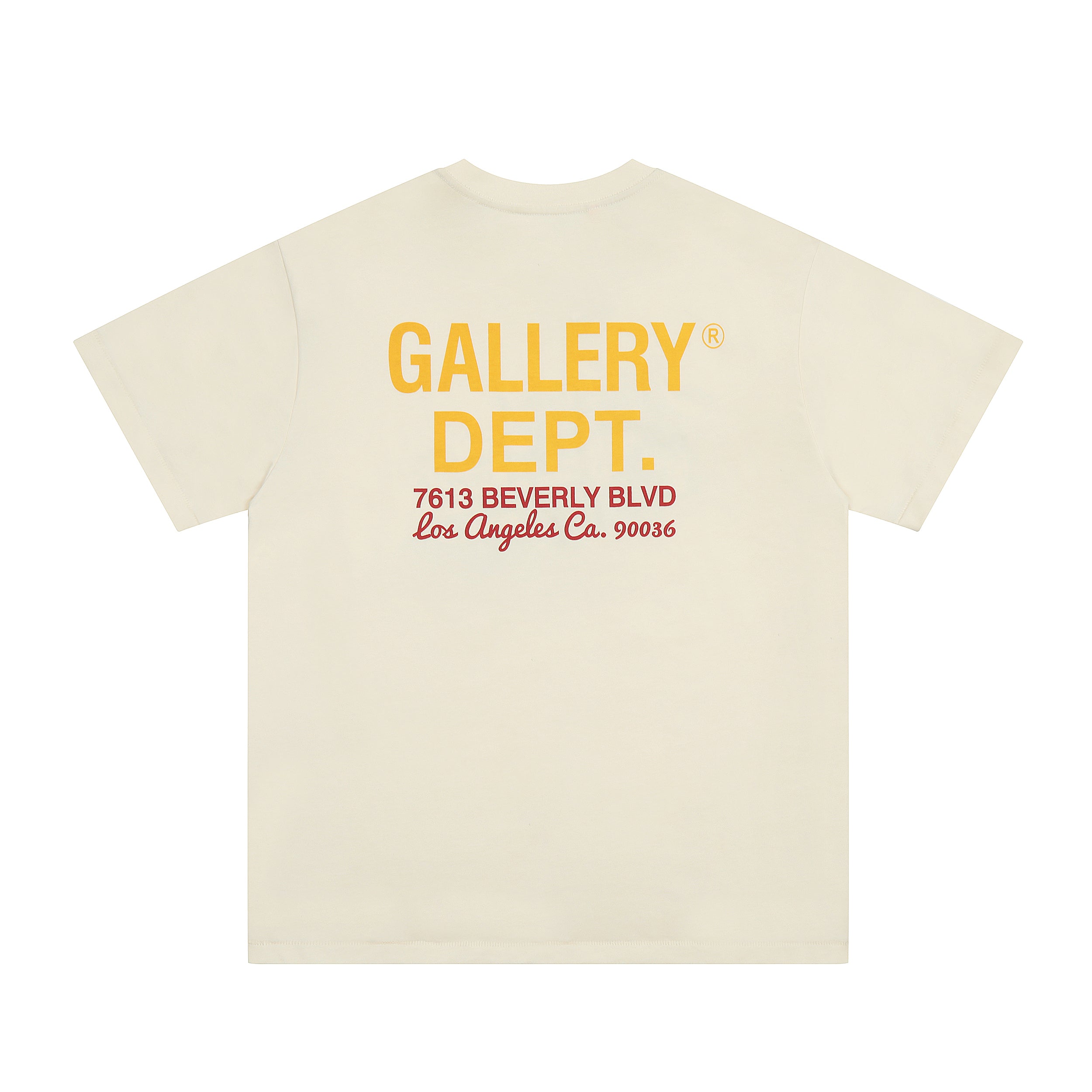 New T-shirt D22