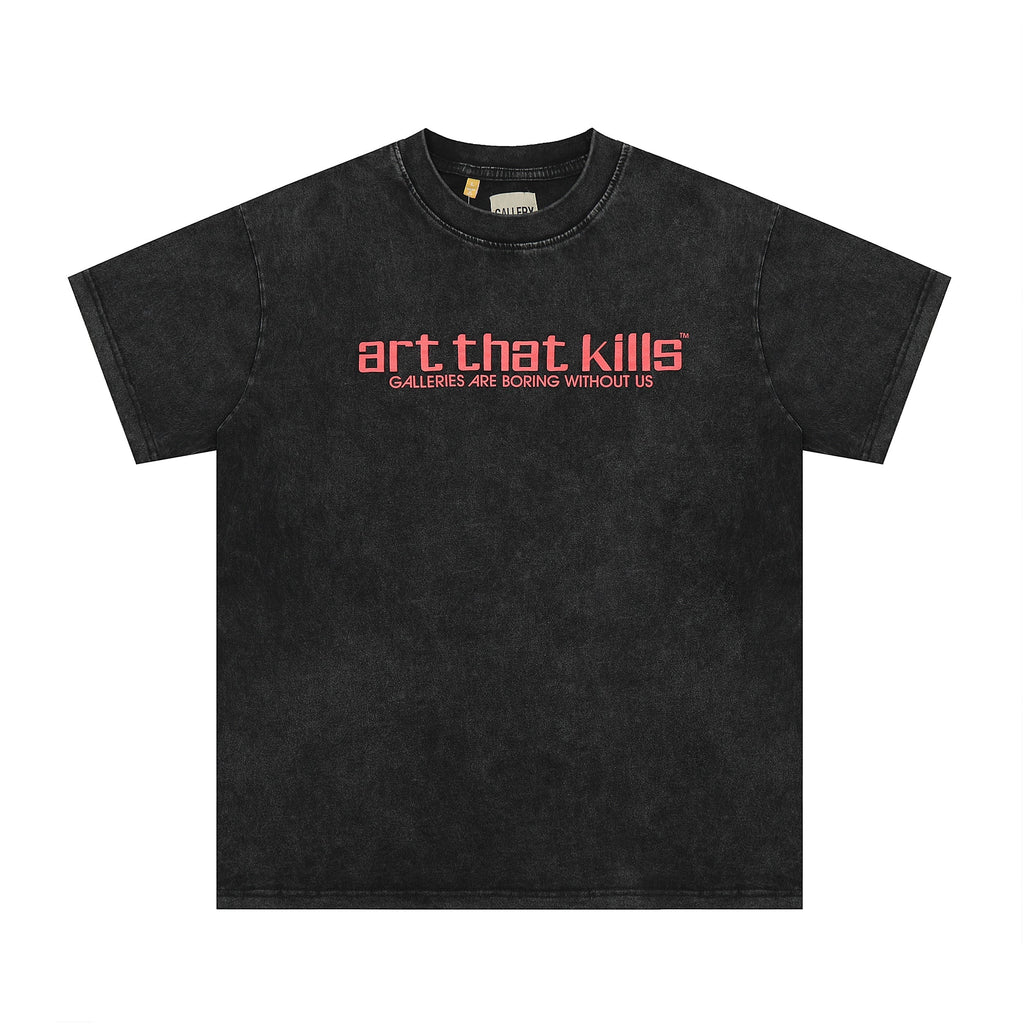 New T-shirt D22