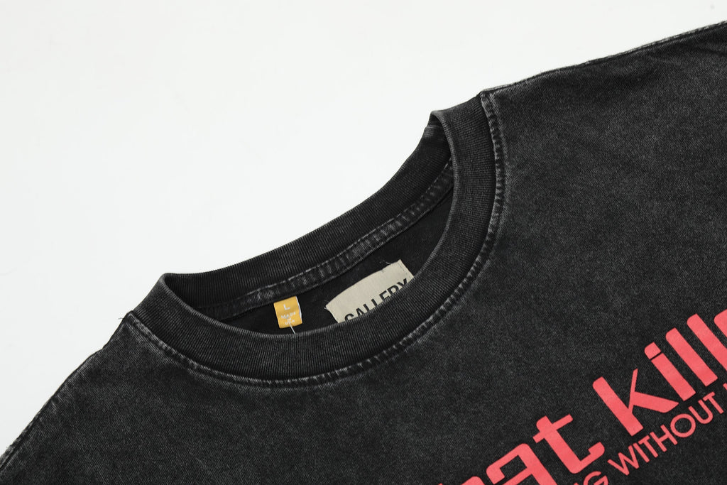 New T-shirt  D57