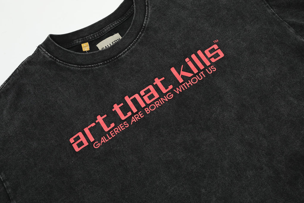 New T-shirt  D57