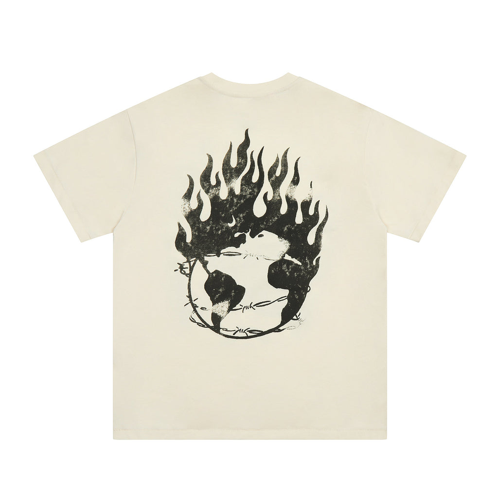 New T-shirt  D28