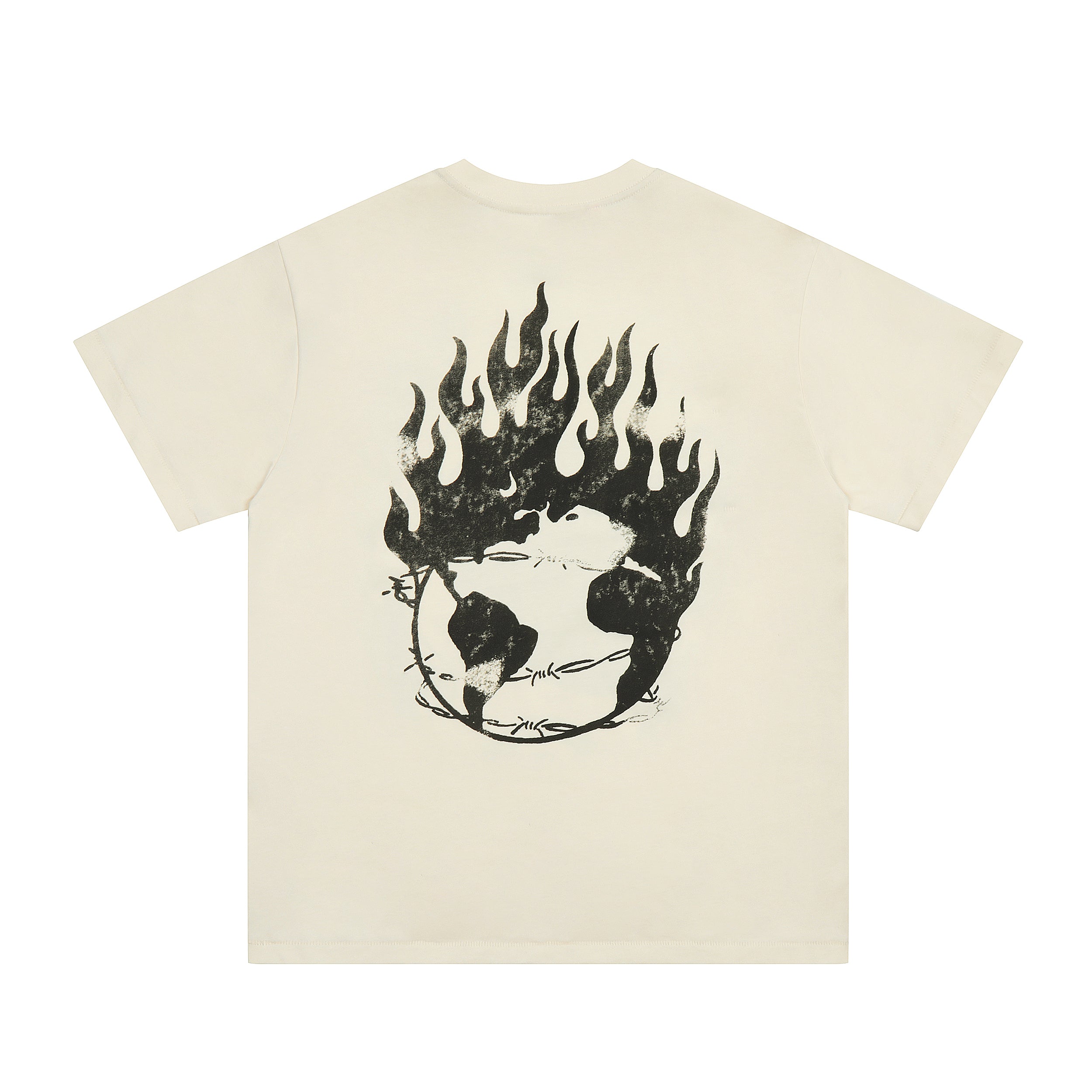 New T-shirt  D28