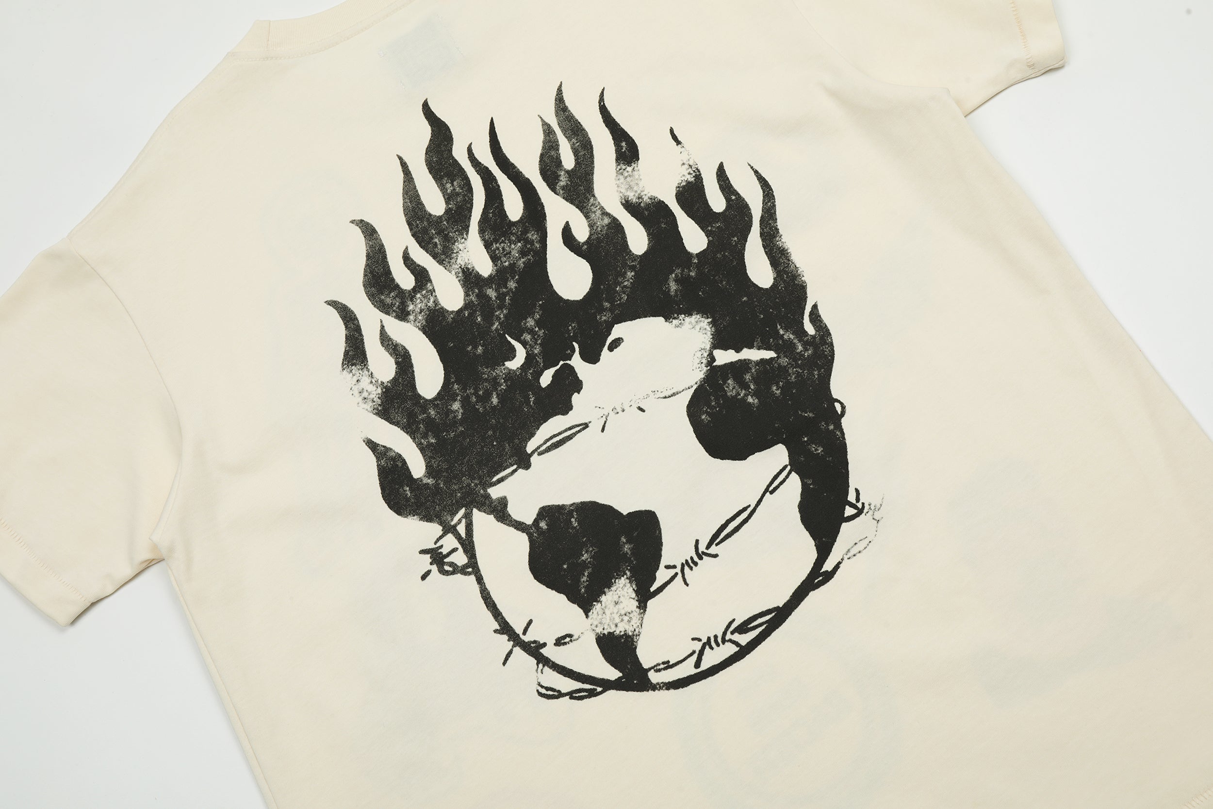 New T-shirt  D28