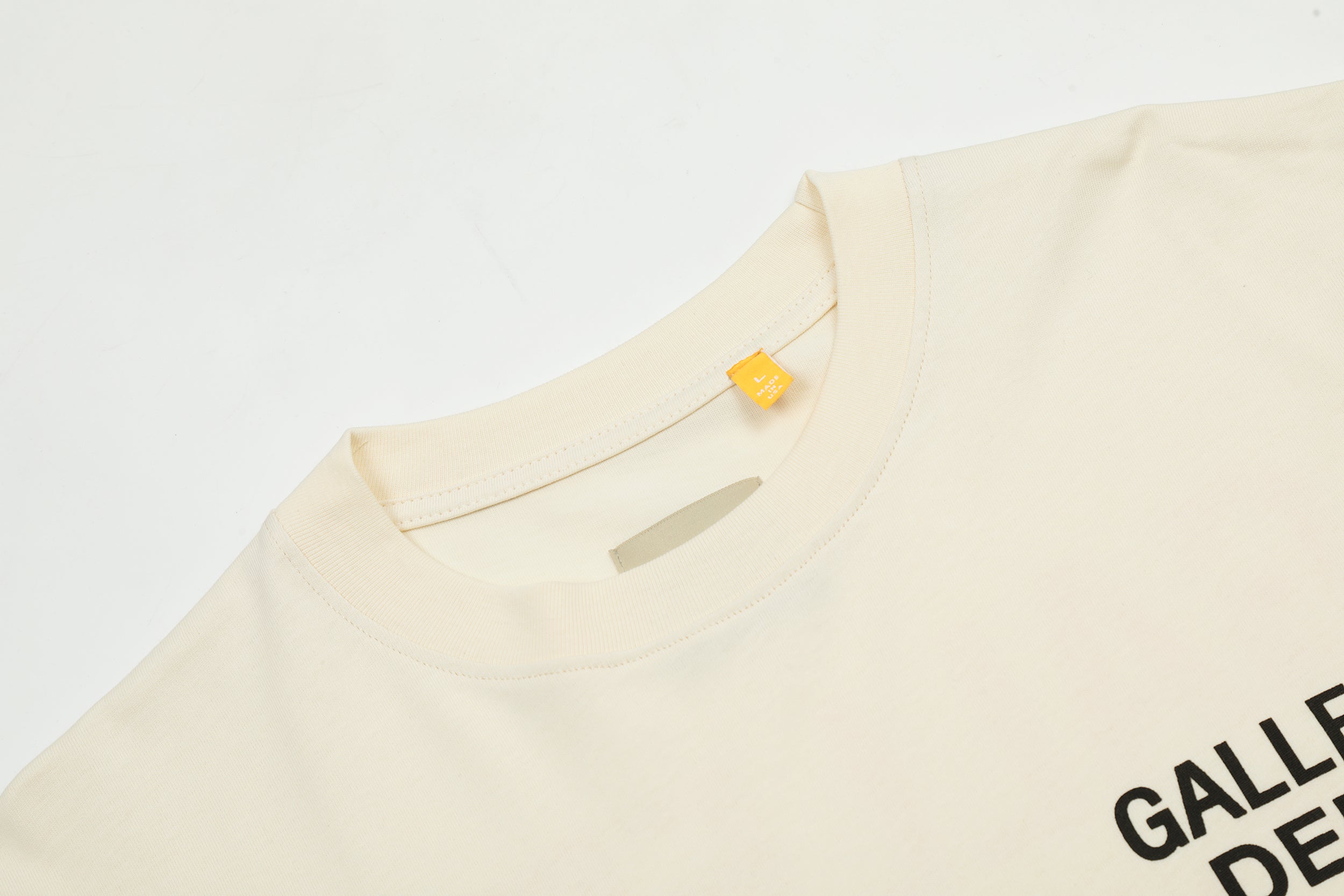New T-shirt D22