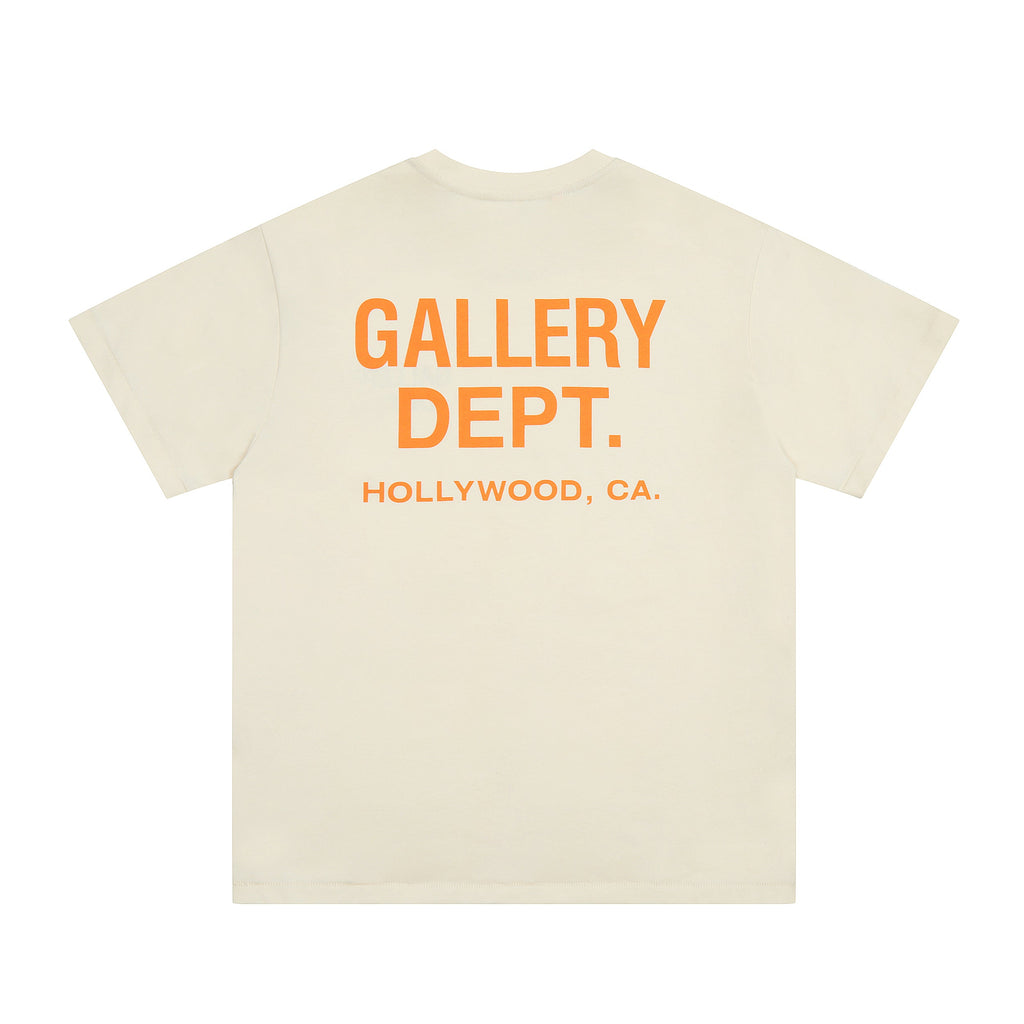 New T-shirt  D44