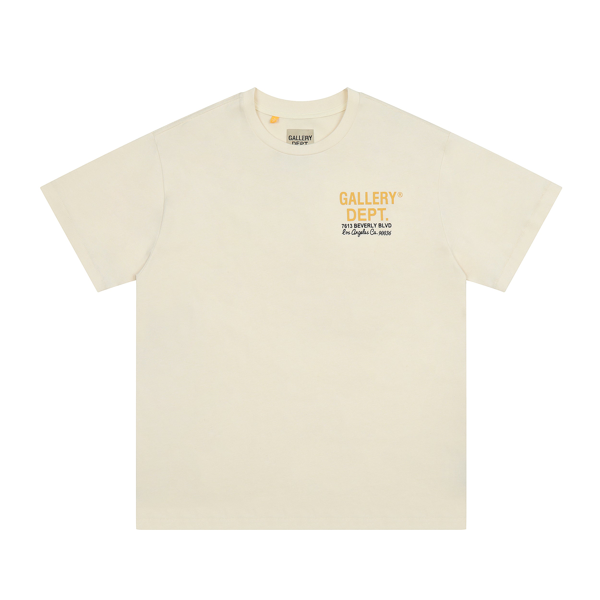 New T-shirt D22