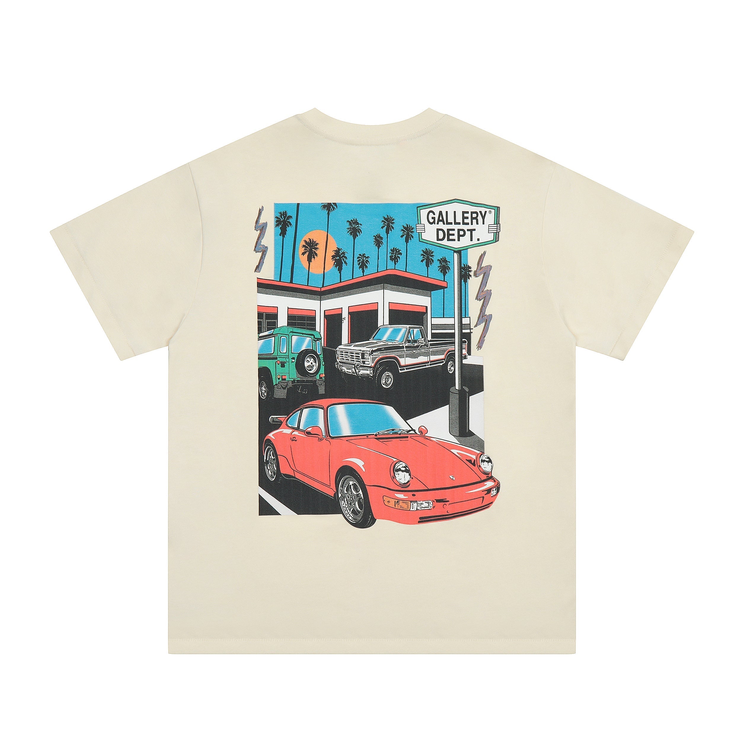 New T-shirt D17