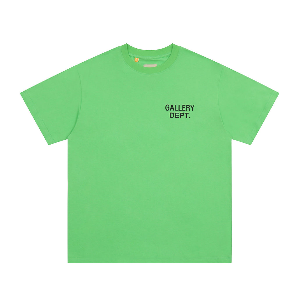 New T-shirt D22