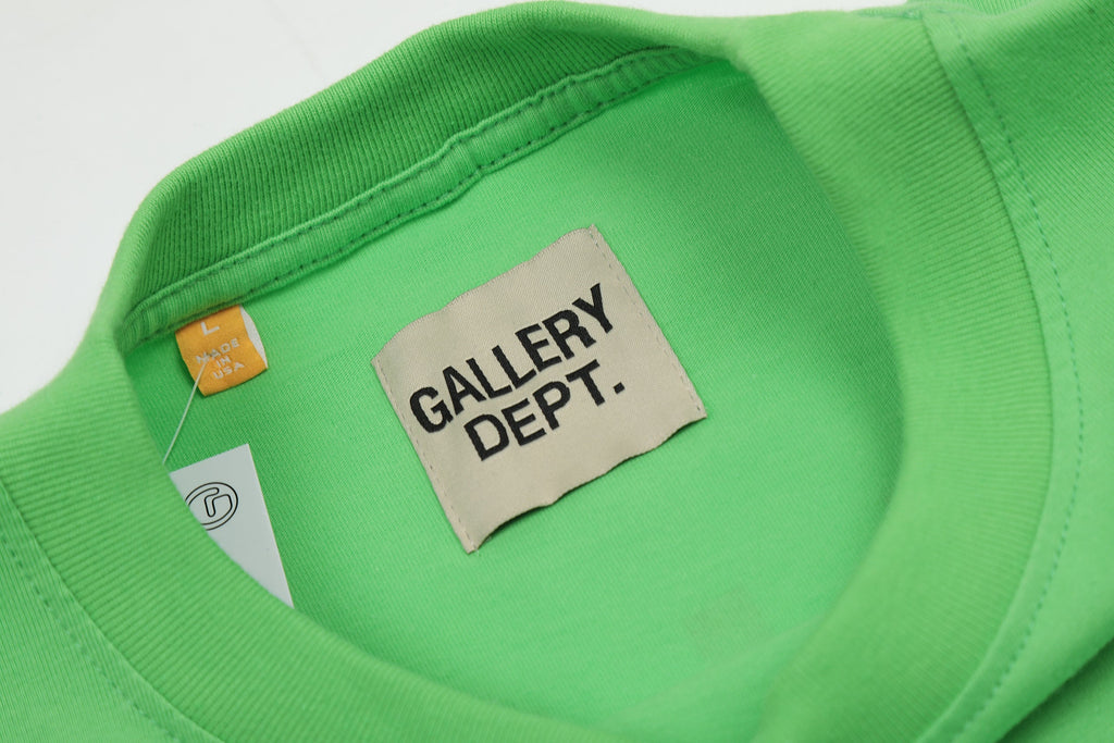 New T-shirt D26