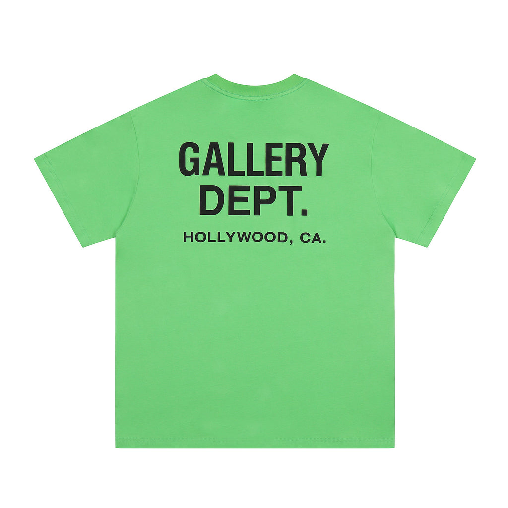 New T-shirt D22