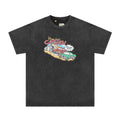 New T-shirt D22