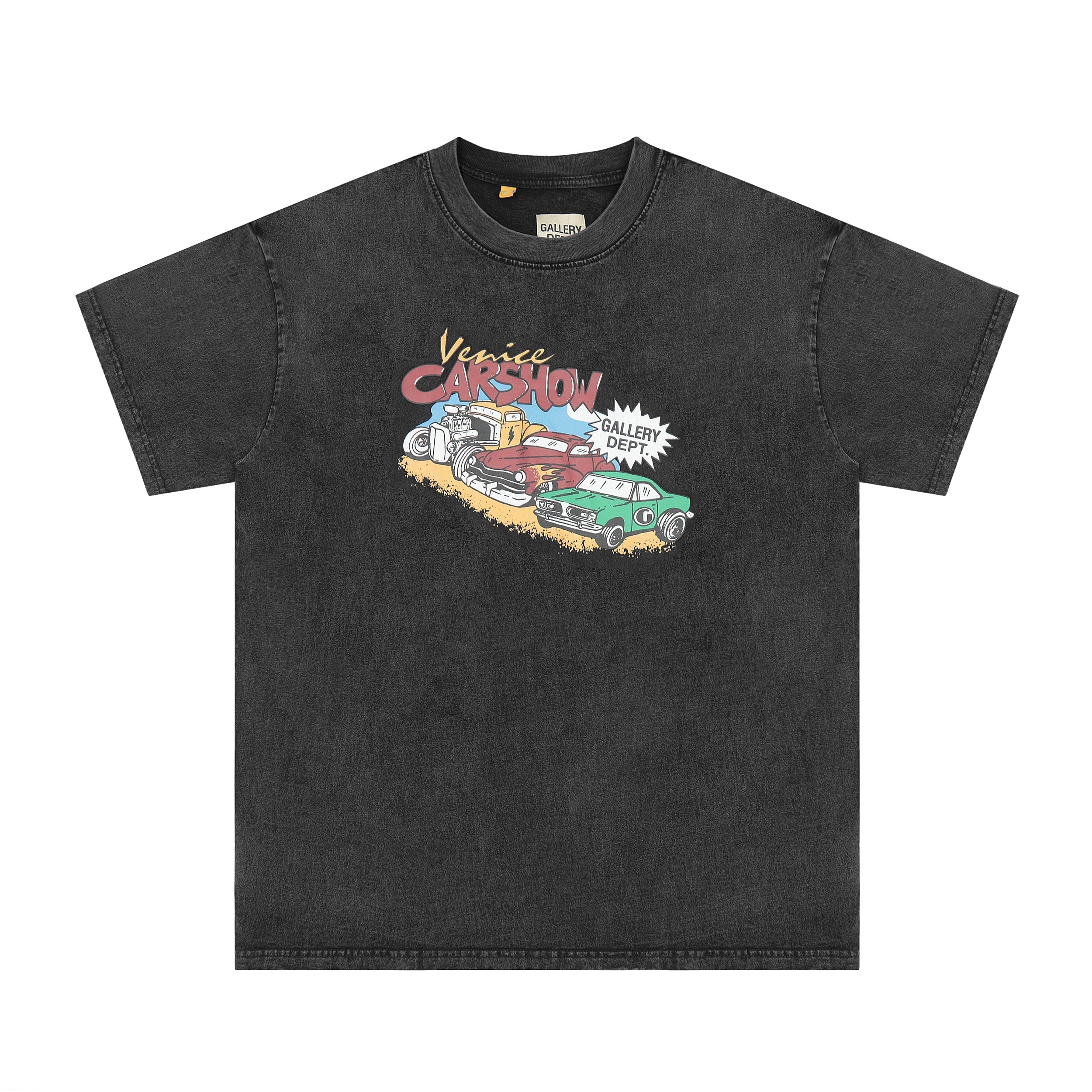 New T-shirt D22