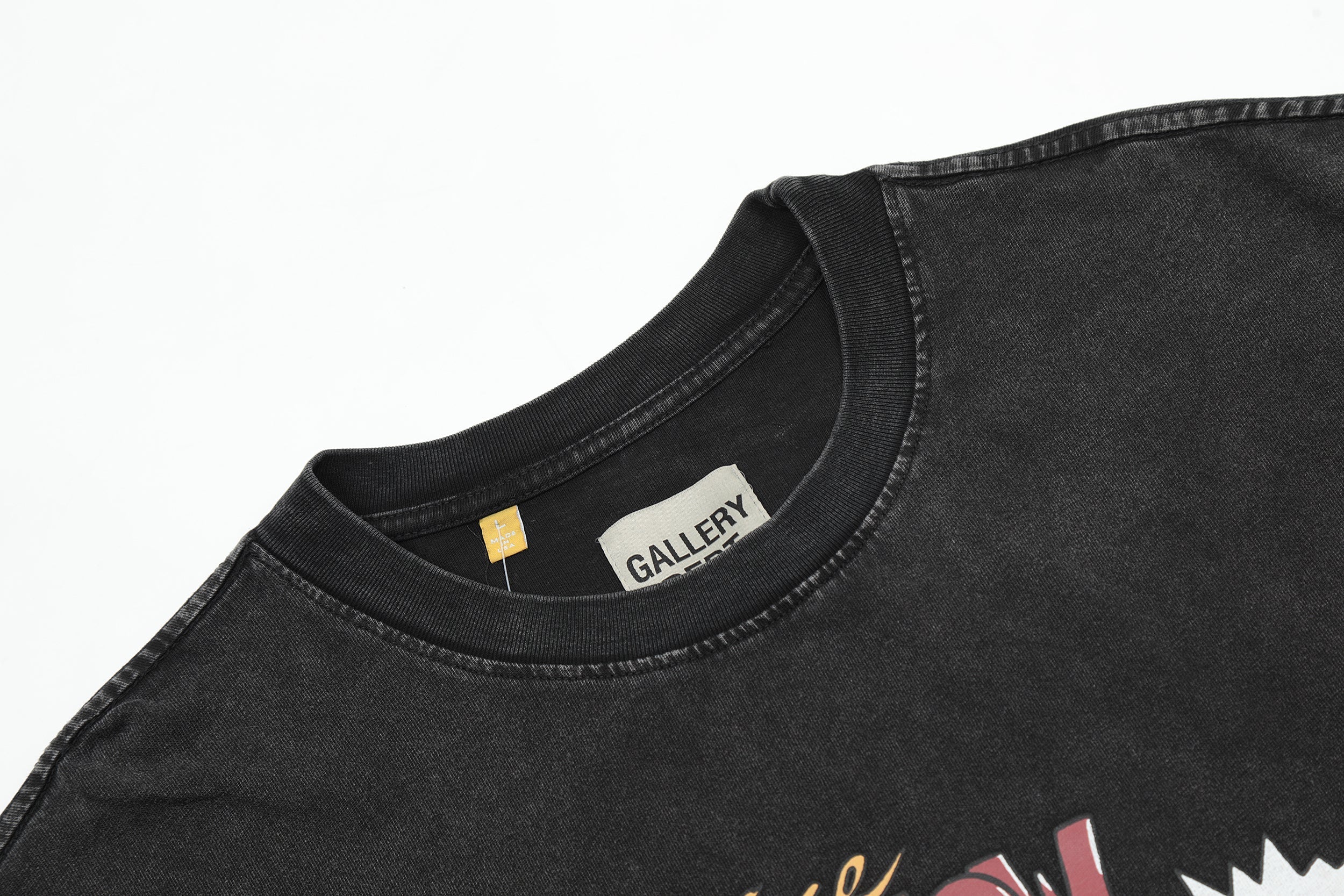 New T-shirt D22