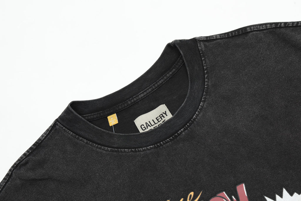 New T-shirt D27